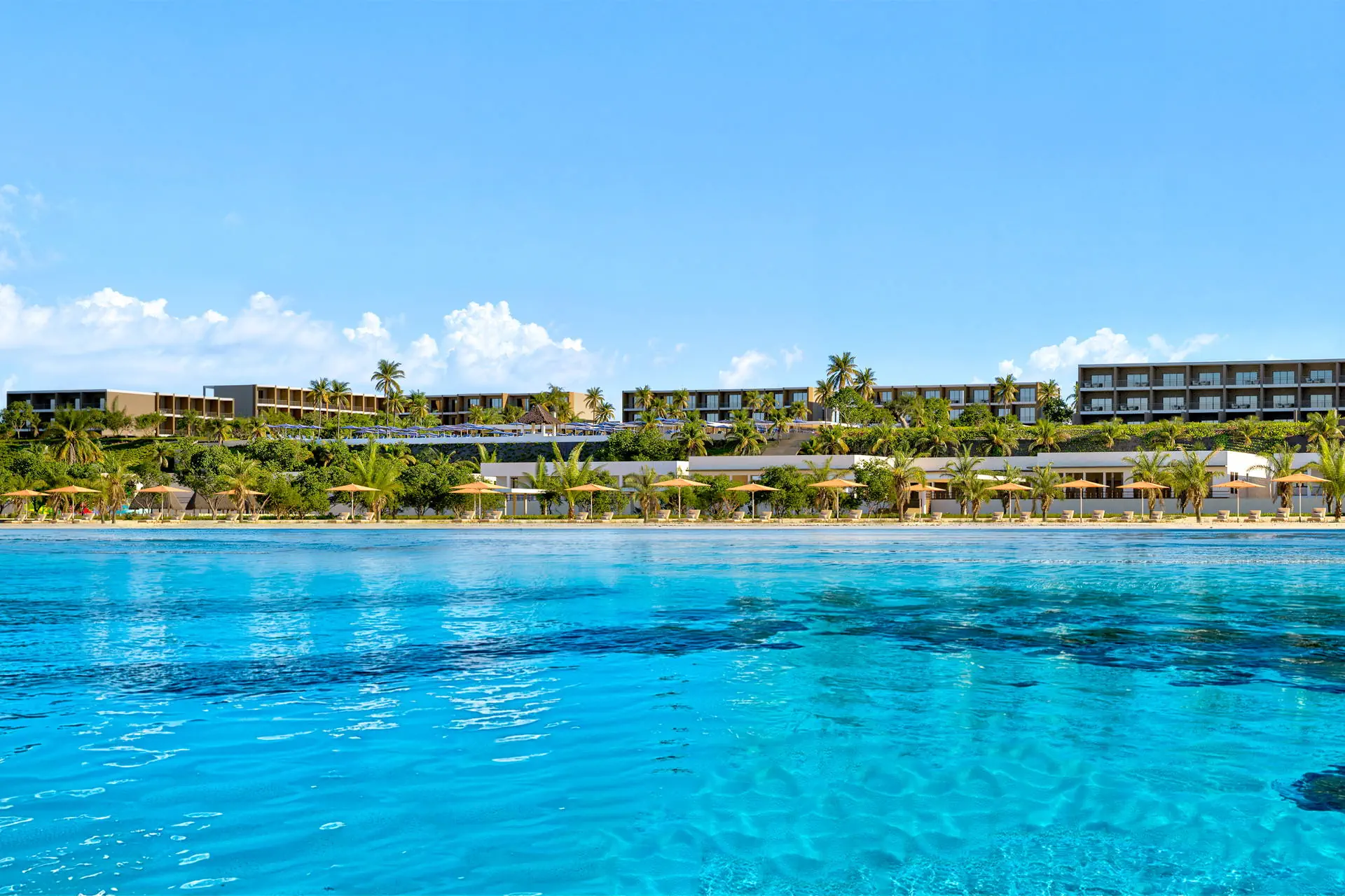 Iberostar Selection Zanzibar - zdjęcie 3