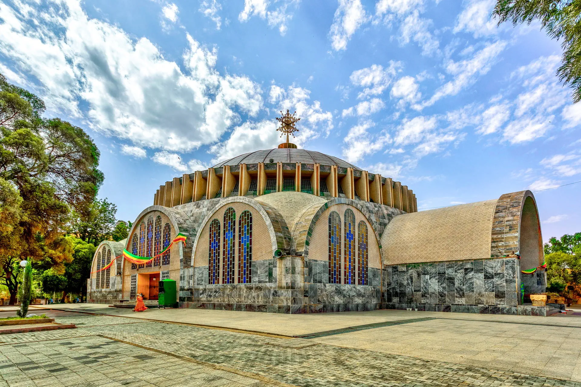 Etiopia - od Amharów do Hamerów - zdjęcie 35