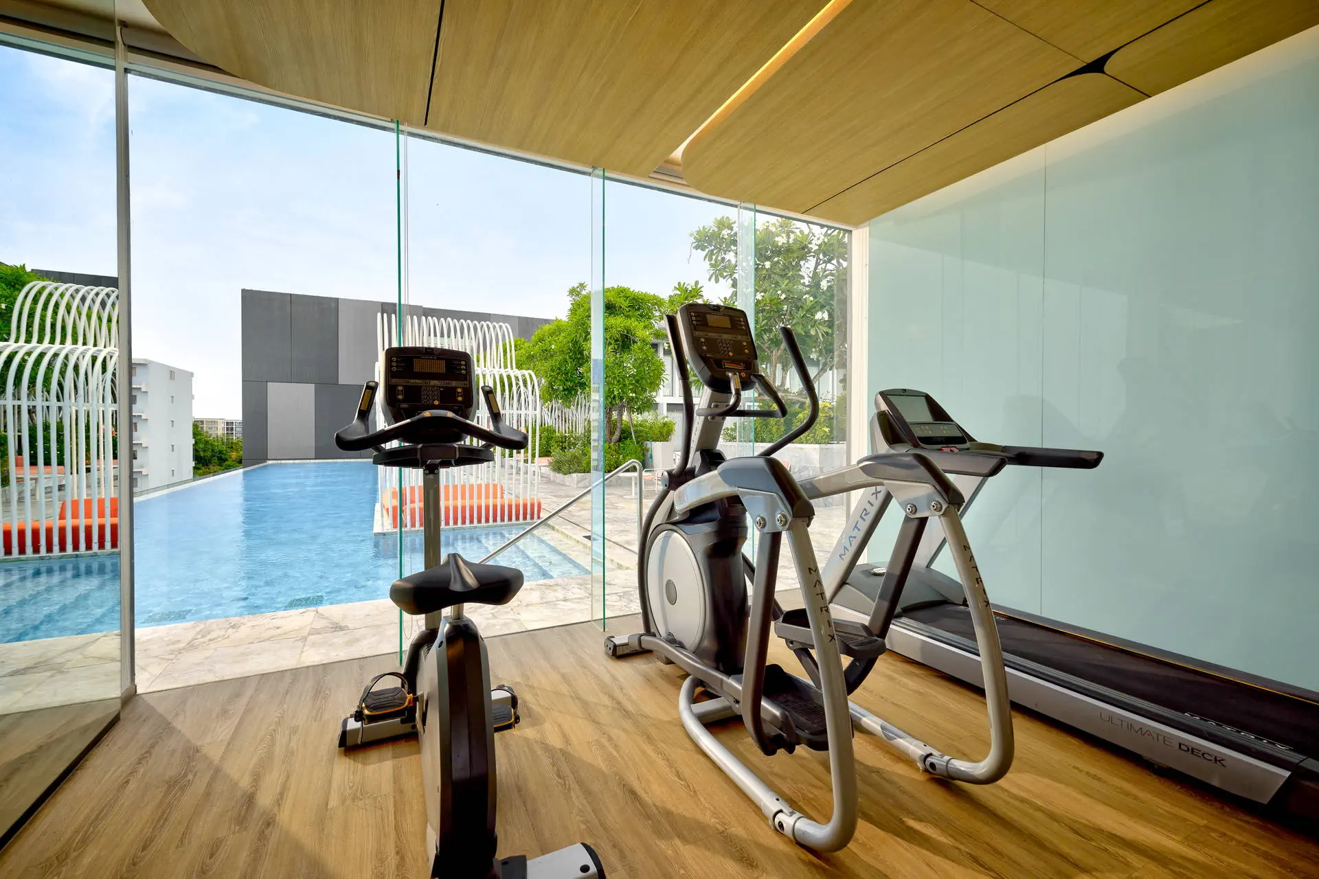 NH Hua Hin - zdjęcie 23