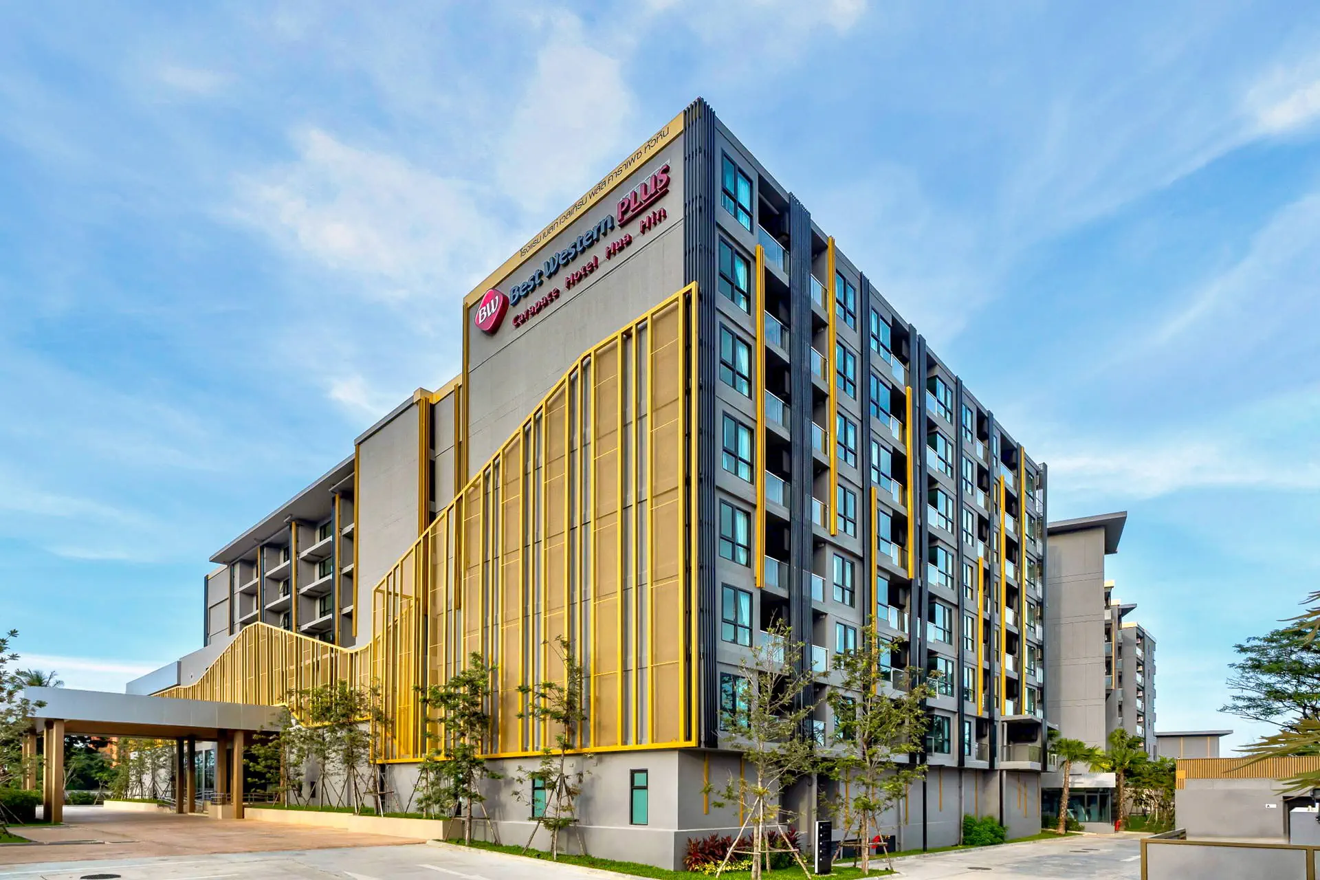 Best Western Plus Carapace - zdjęcie 9