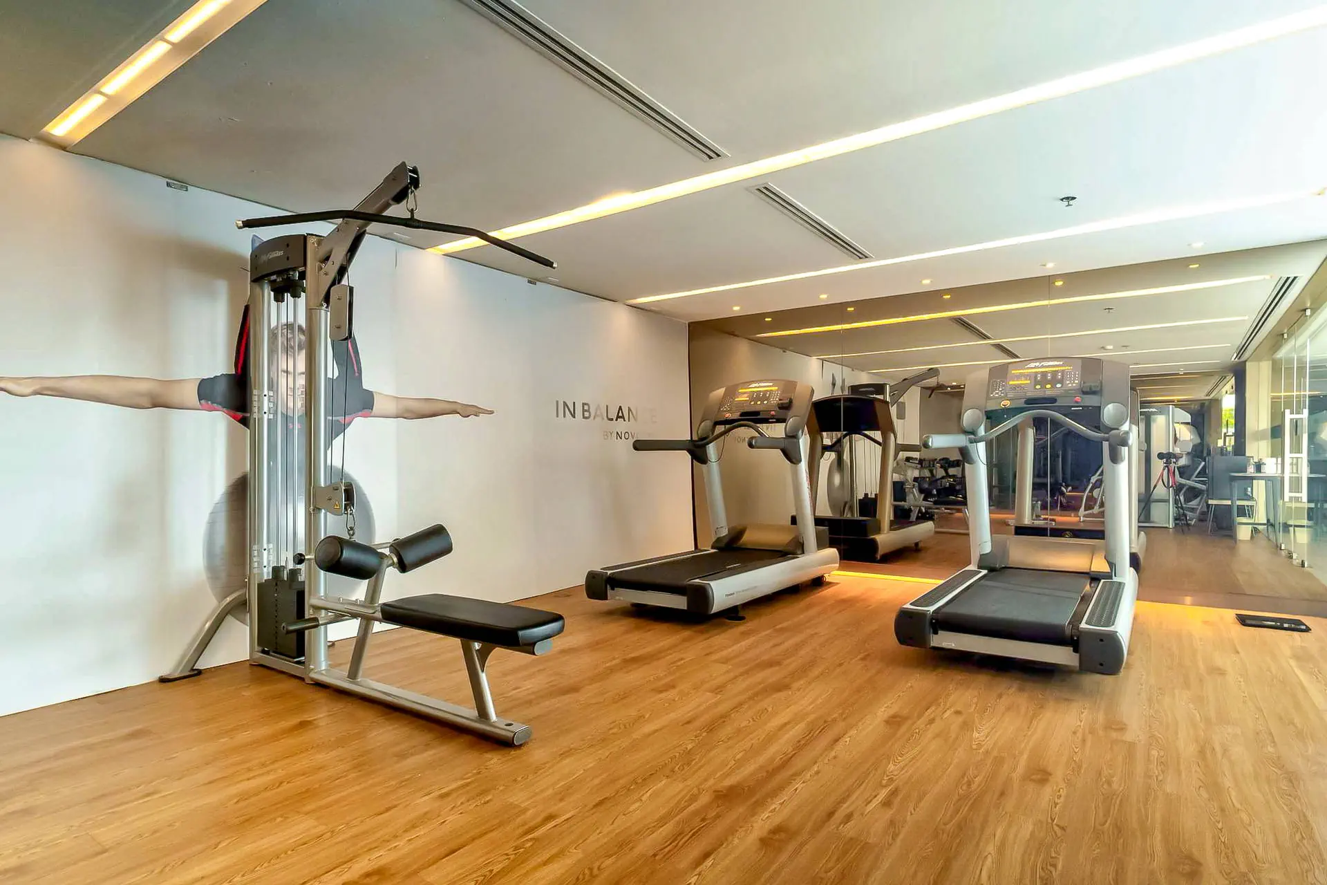 Novotel Phuket City Phokeethra - zdjęcie 23