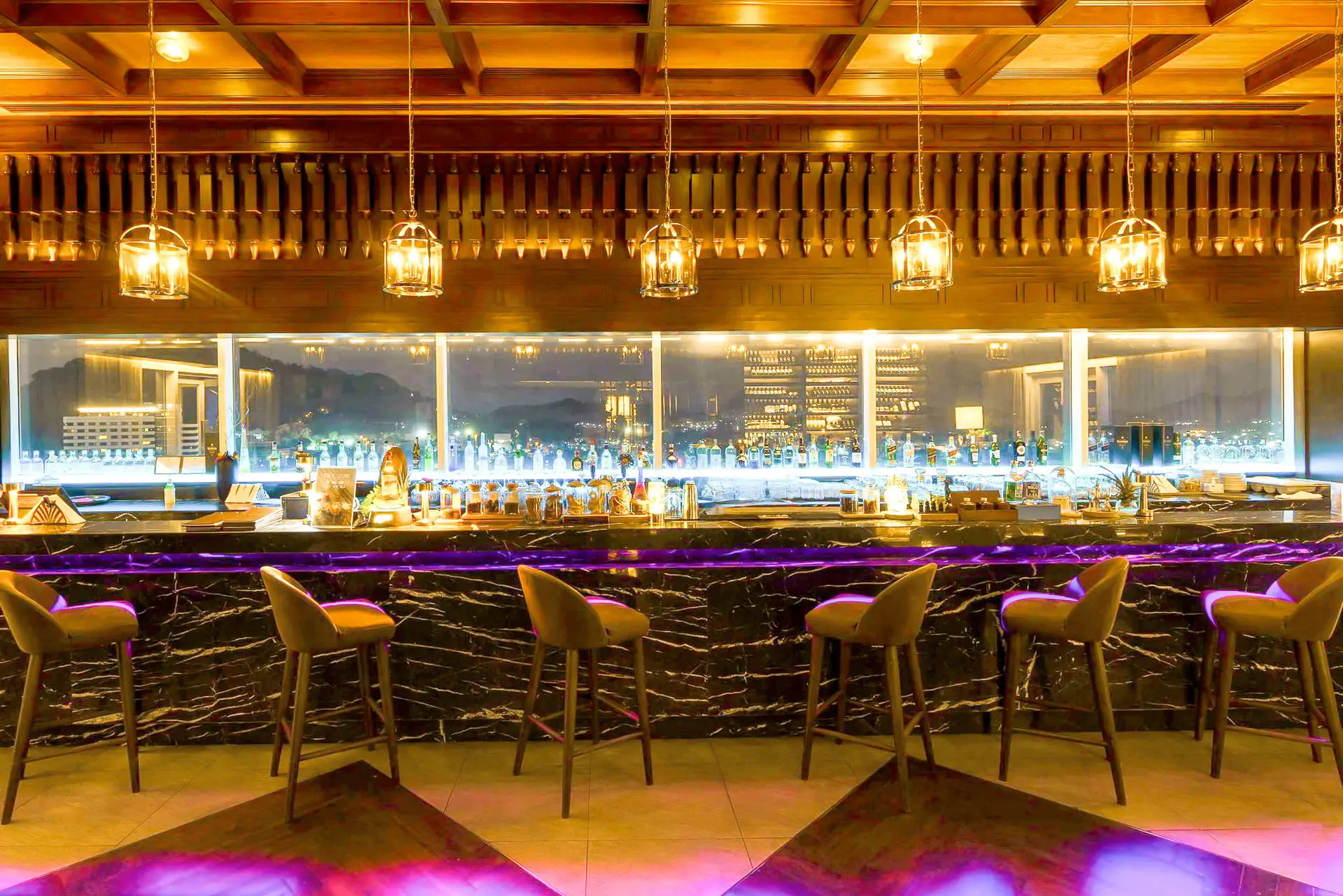 Novotel Phuket City Phokeethra - zdjęcie 9