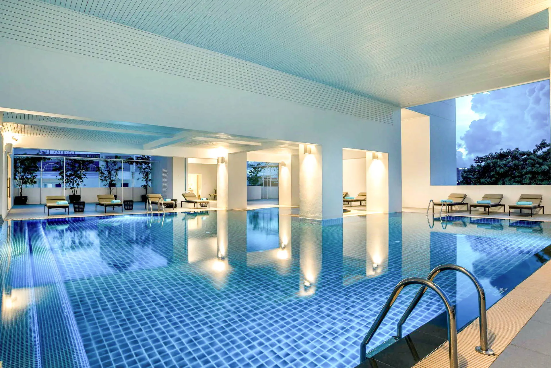 Novotel Phuket City Phokeethra - zdjęcie 19