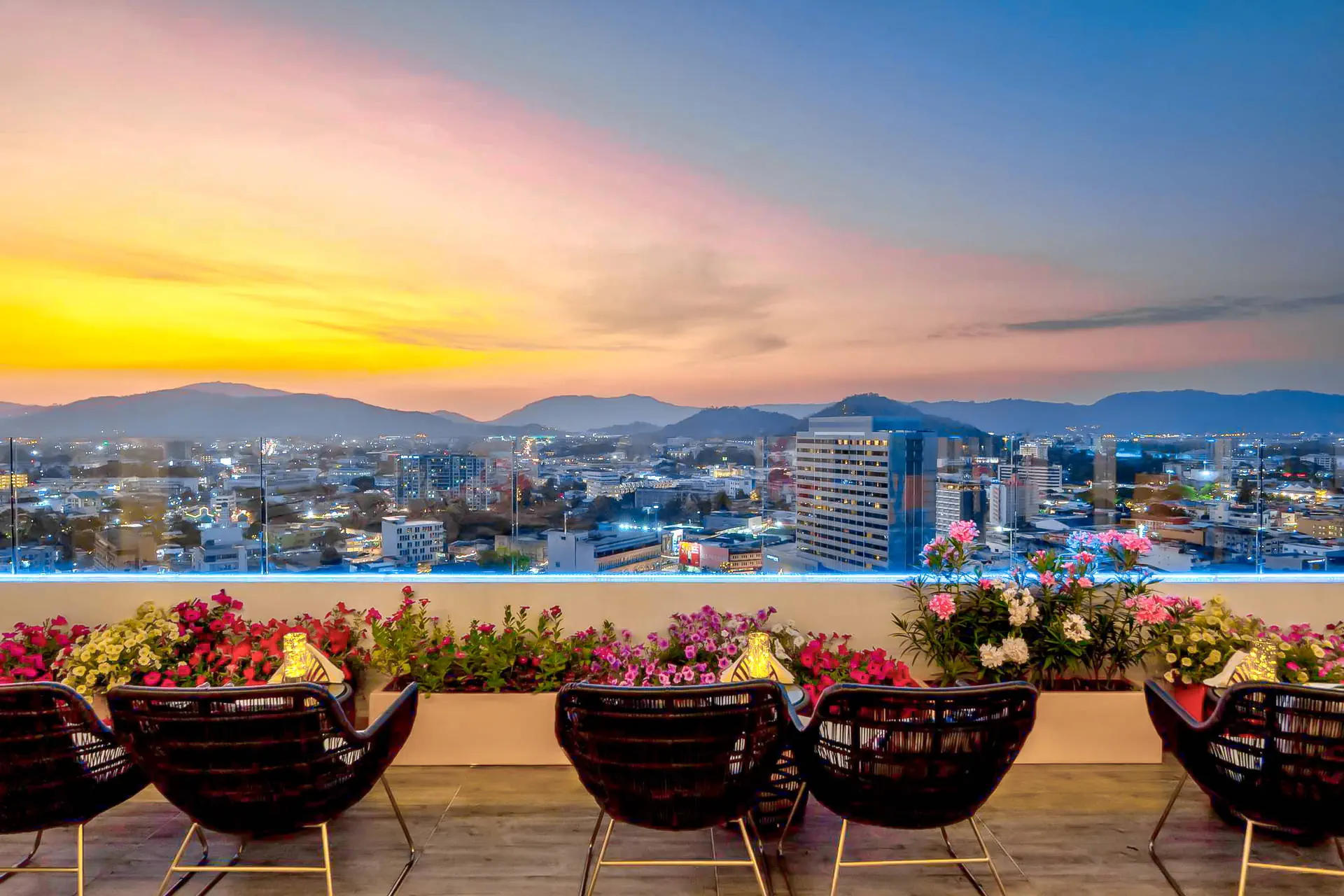 Novotel Phuket City Phokeethra - zdjęcie 2