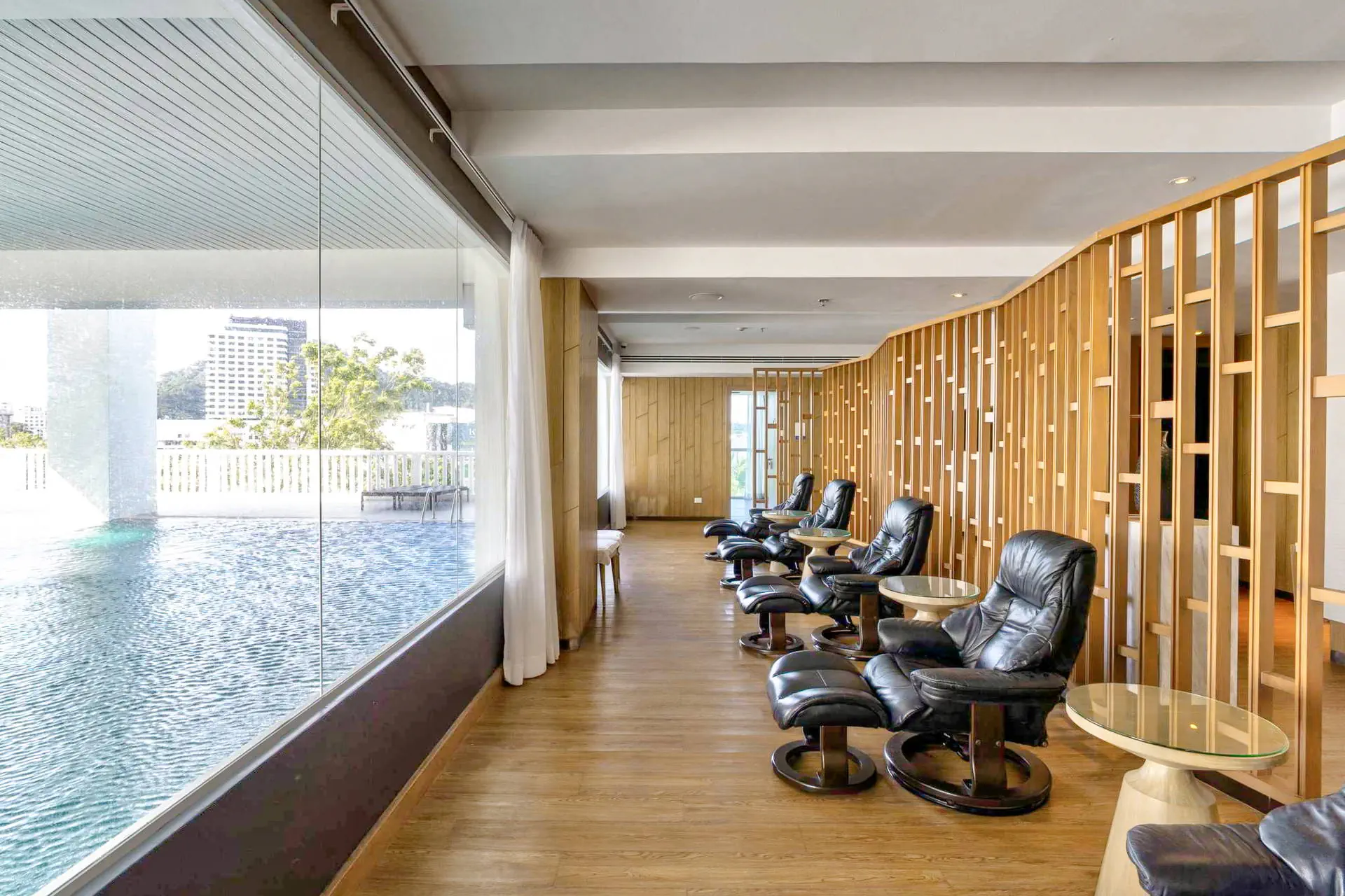 Novotel Phuket City Phokeethra - zdjęcie 27