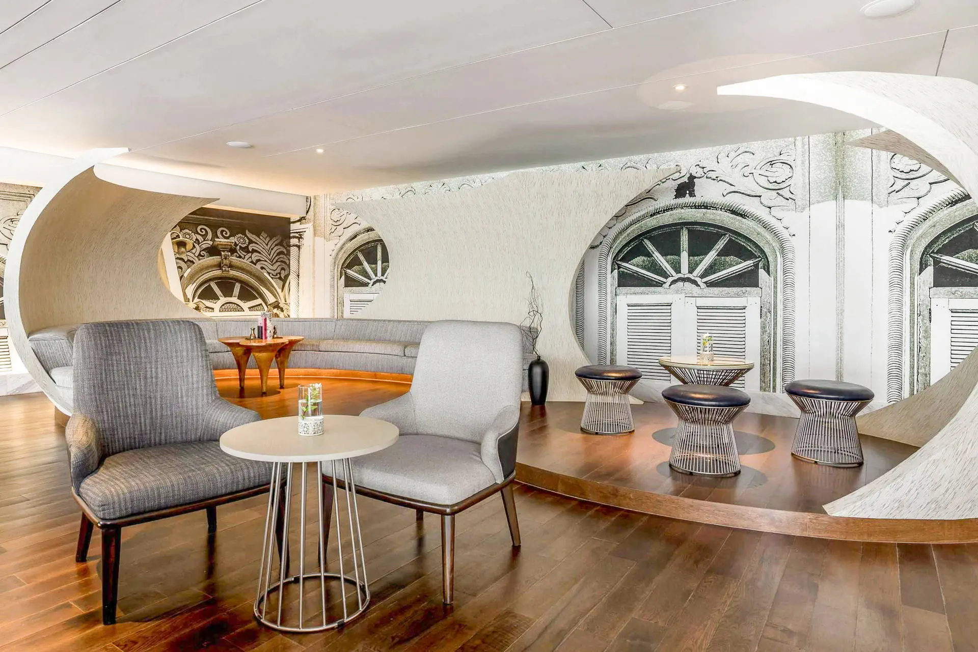 Novotel Phuket City Phokeethra - zdjęcie 17