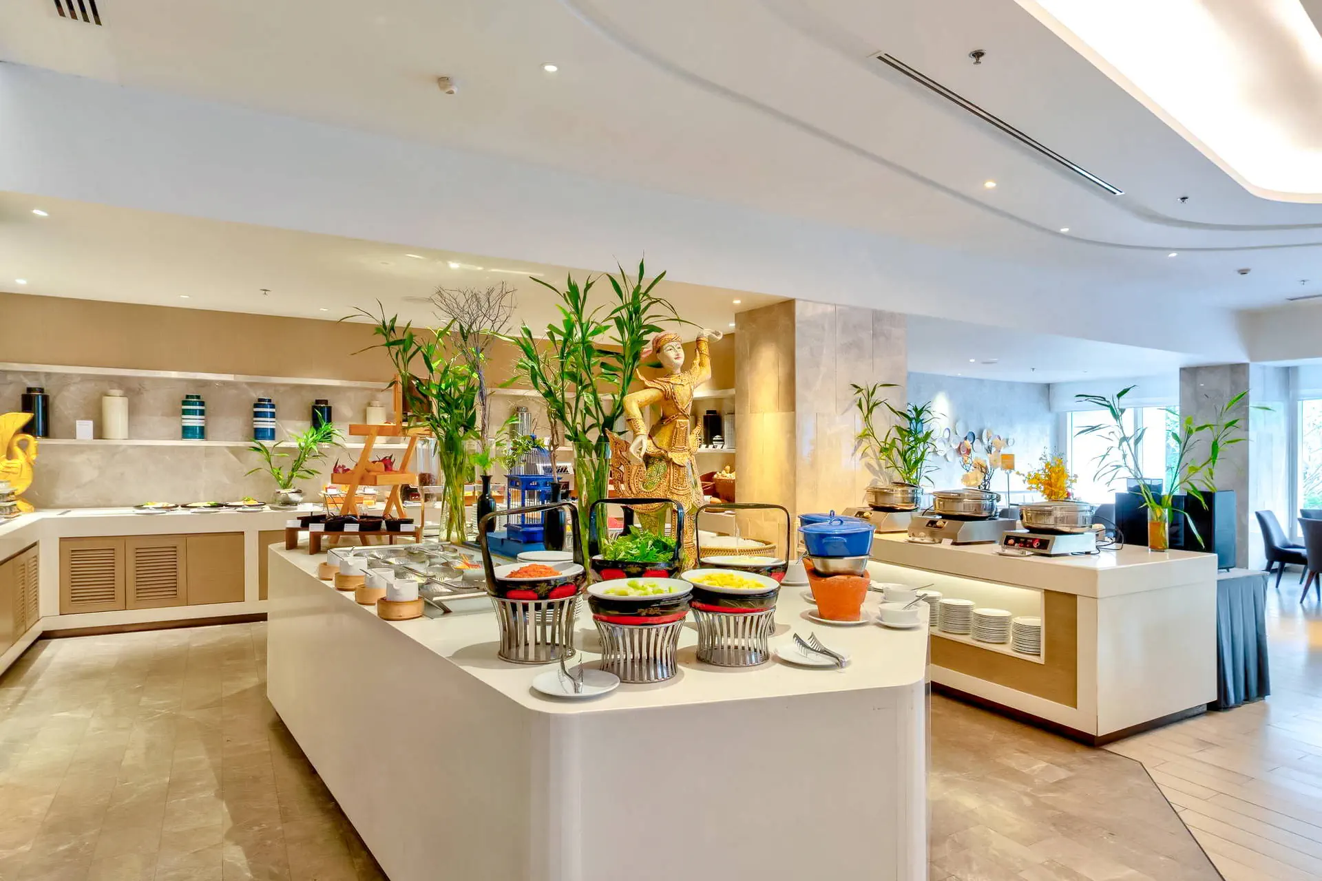 Novotel Phuket City Phokeethra - zdjęcie 8