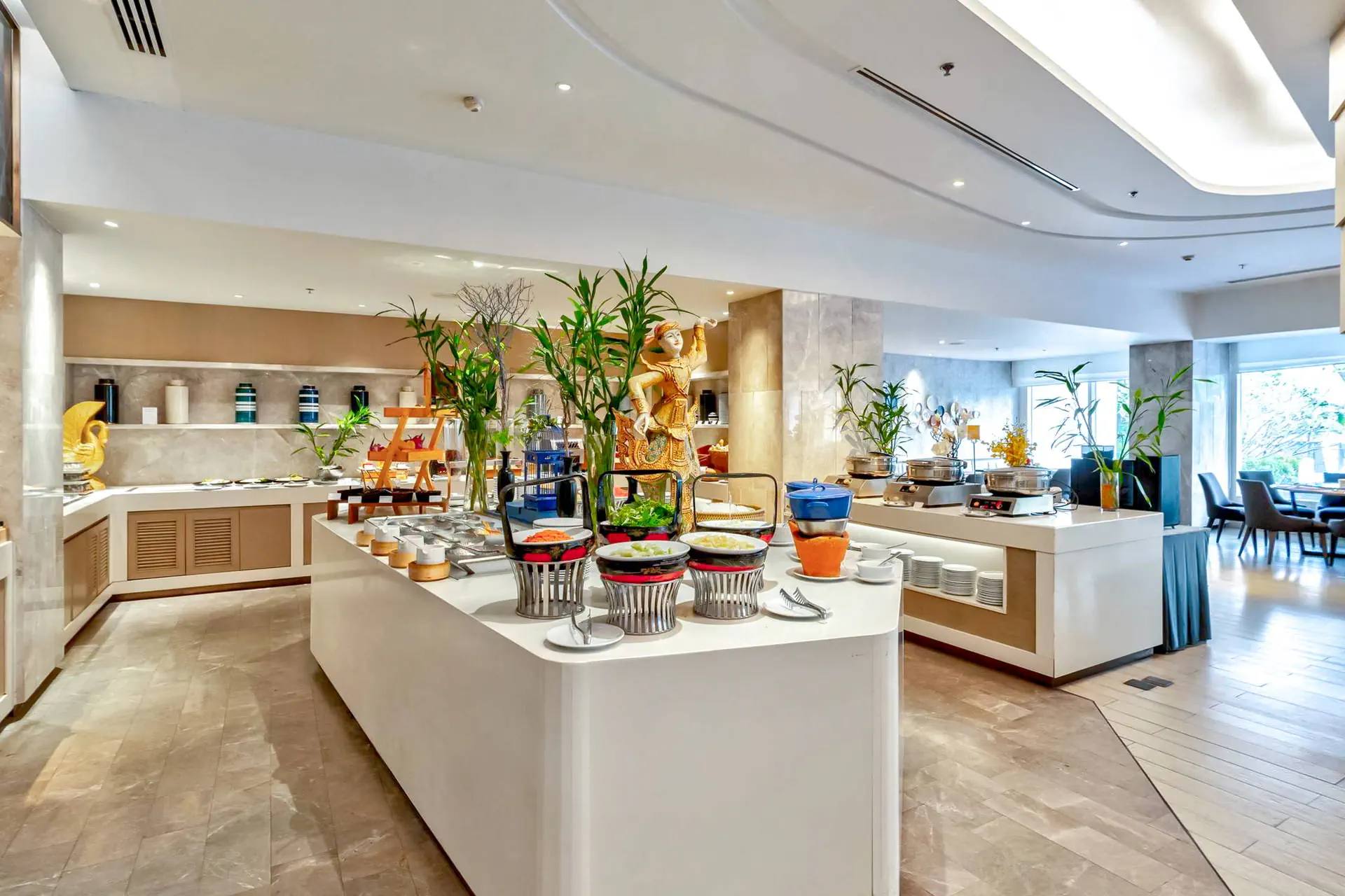 Novotel Phuket City Phokeethra - zdjęcie 6