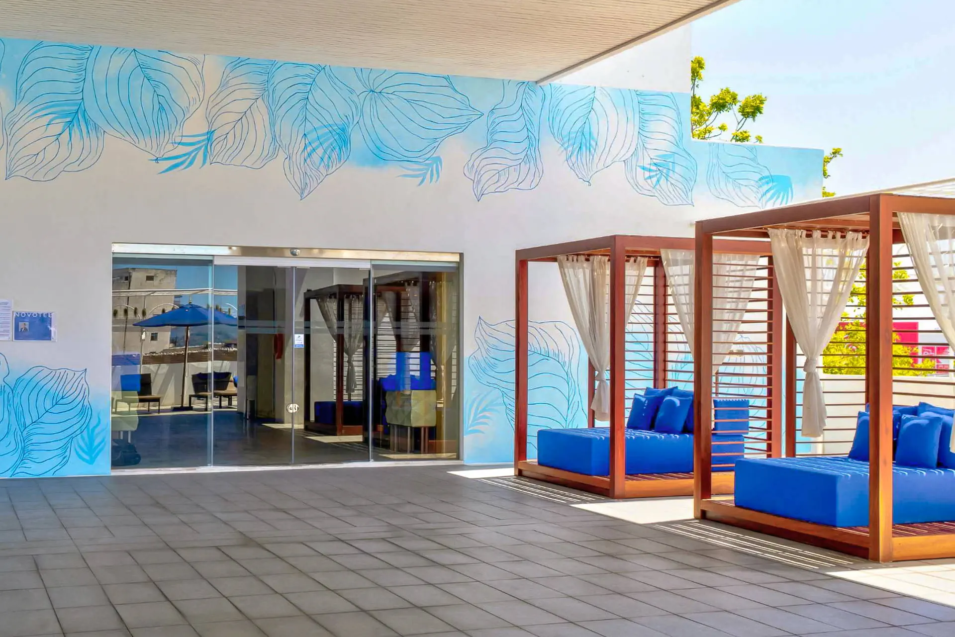 Novotel Phuket City Phokeethra - zdjęcie 28