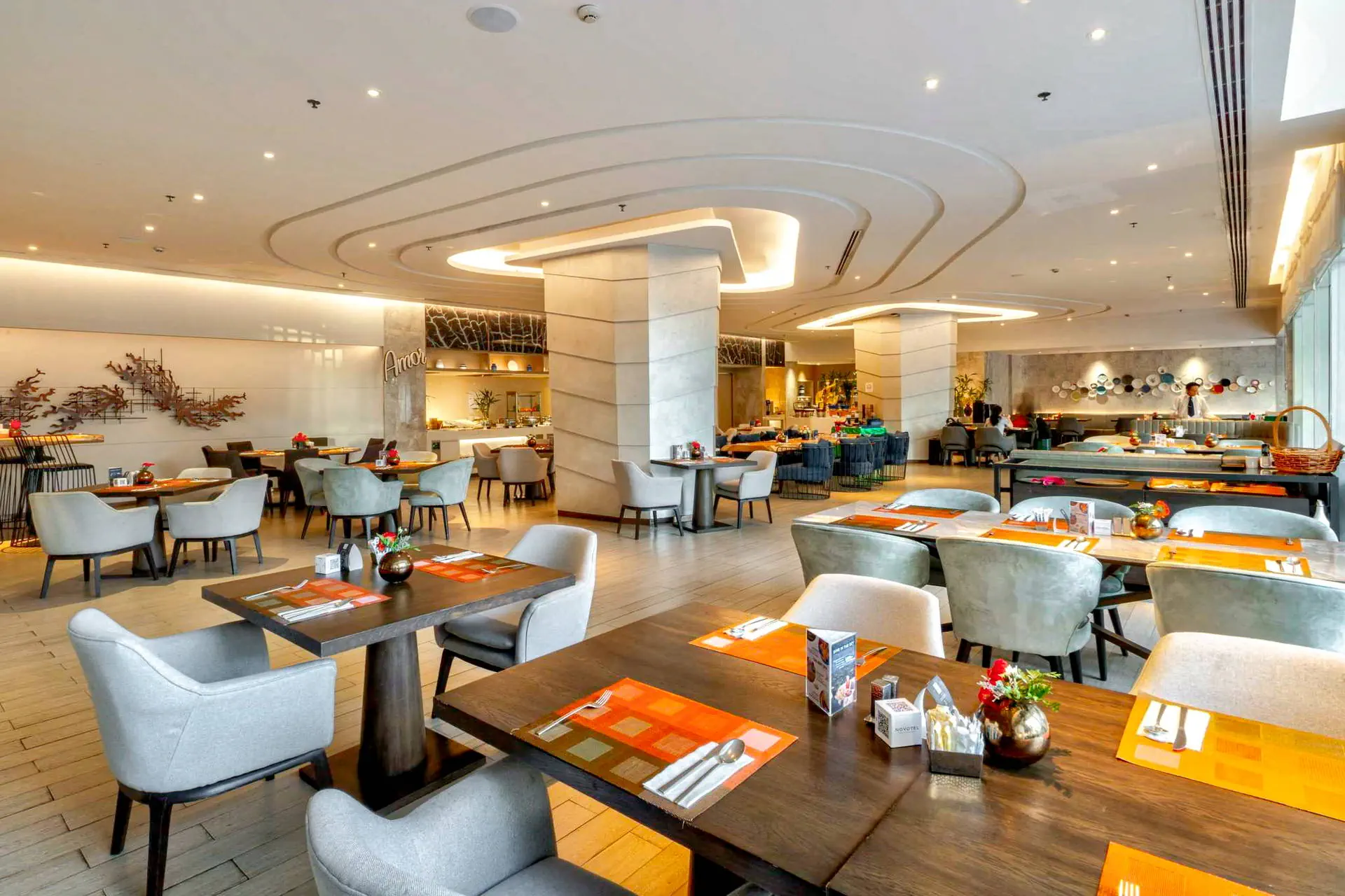 Novotel Phuket City Phokeethra - zdjęcie 11