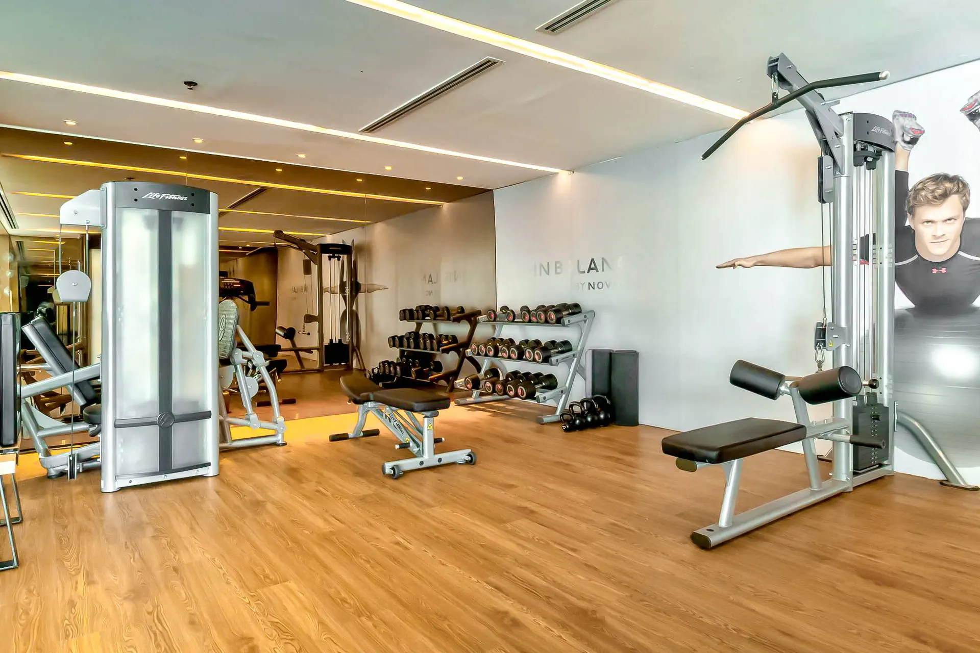 Novotel Phuket City Phokeethra - zdjęcie 25