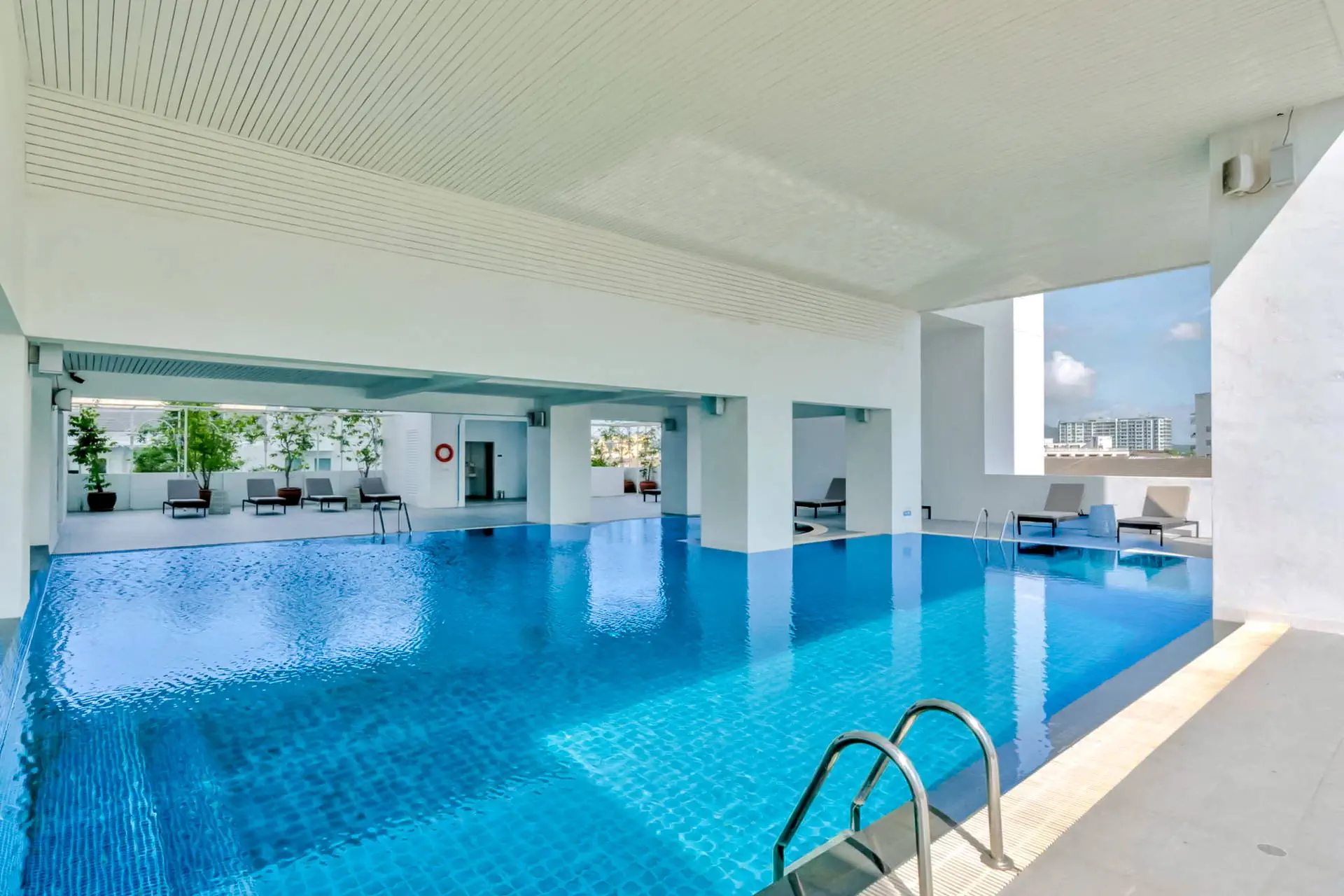 Novotel Phuket City Phokeethra - zdjęcie 16
