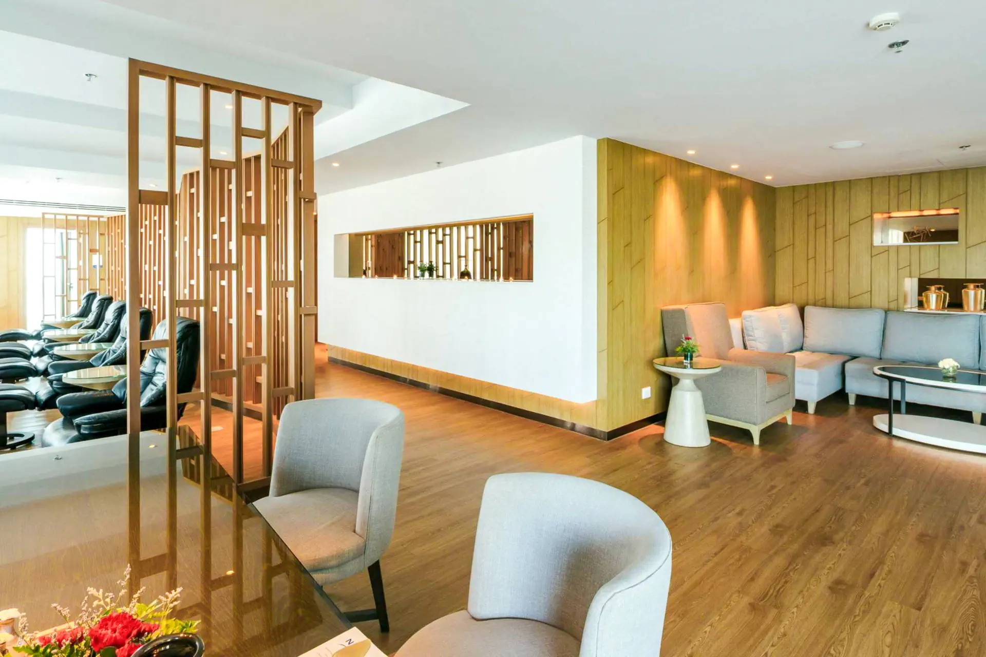 Novotel Phuket City Phokeethra - zdjęcie 24