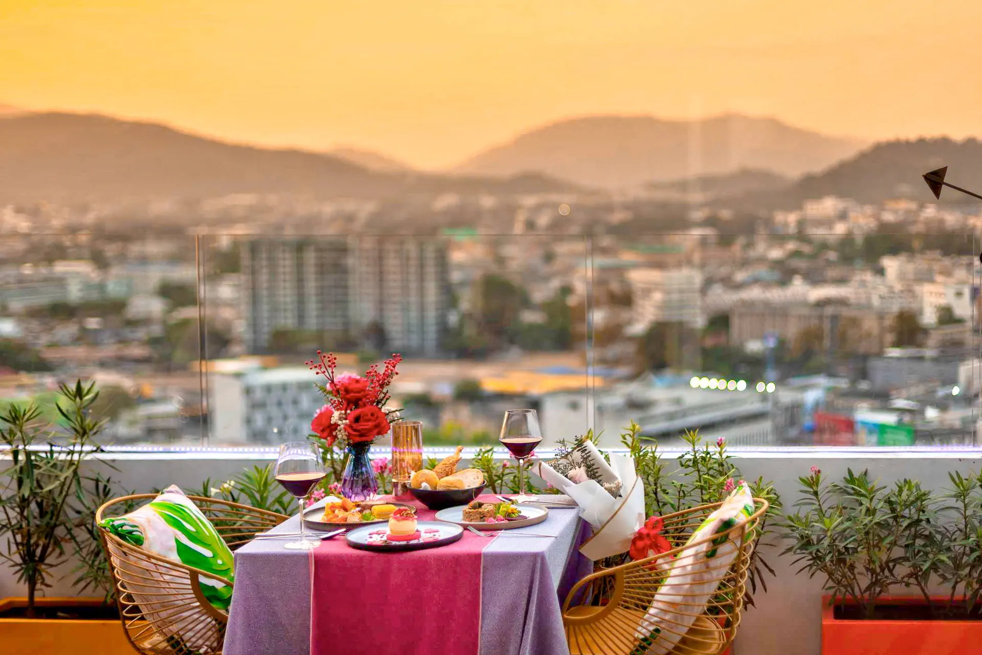 Novotel Phuket City Phokeethra - zdjęcie 14