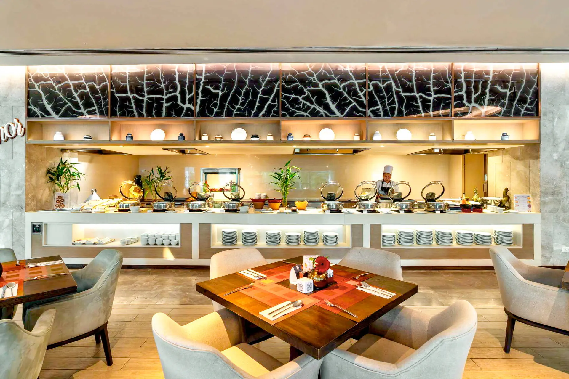 Novotel Phuket City Phokeethra - zdjęcie 7