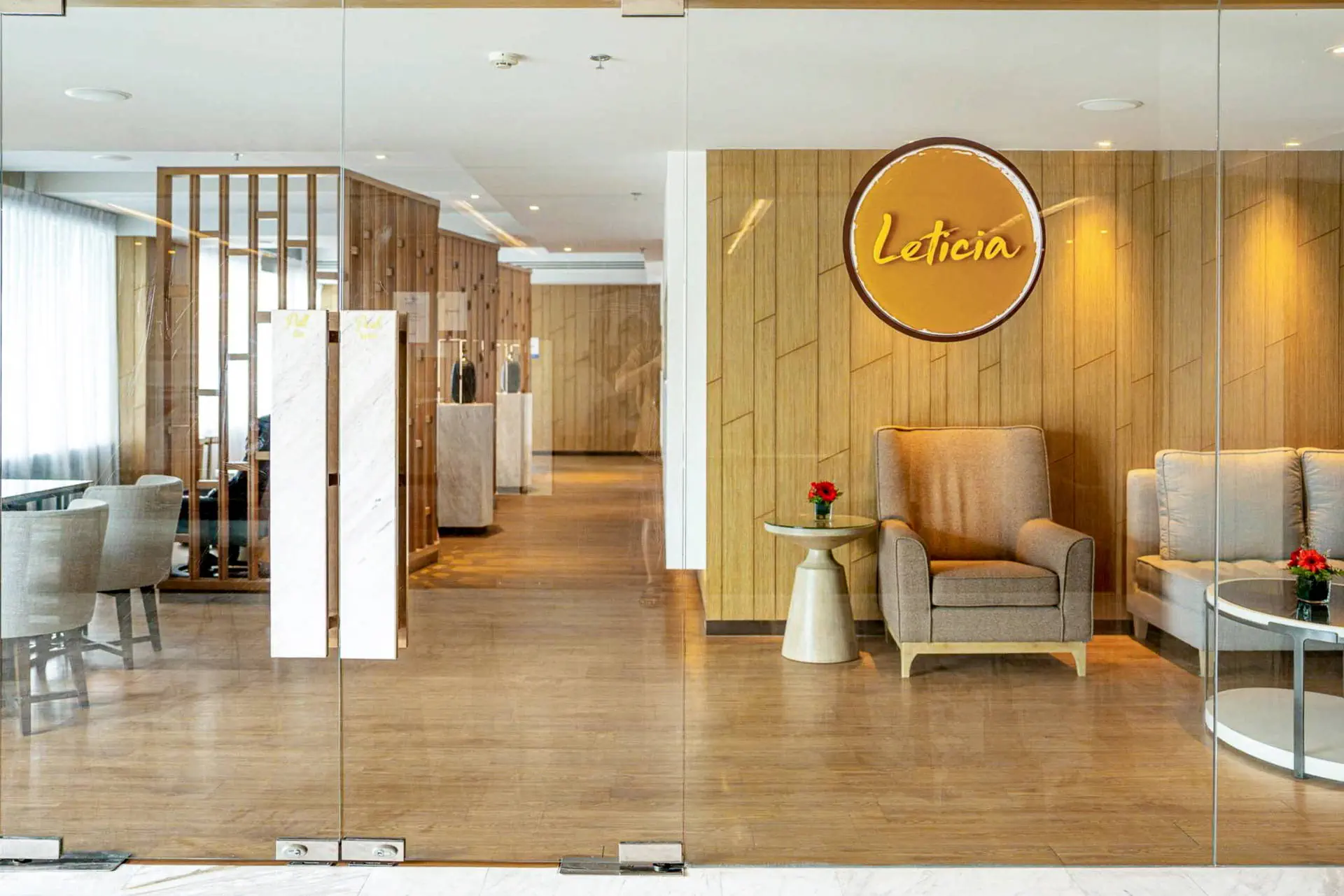 Novotel Phuket City Phokeethra - zdjęcie 22