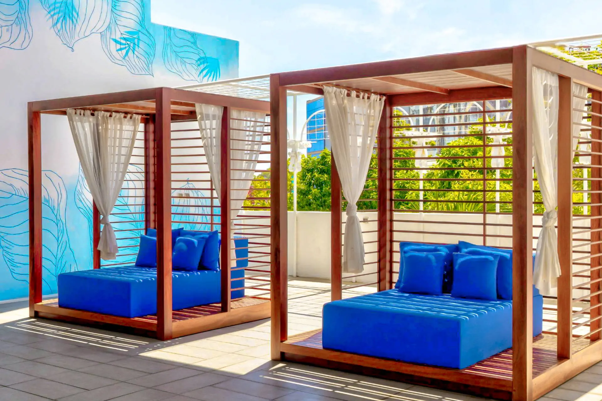 Novotel Phuket City Phokeethra - zdjęcie 29
