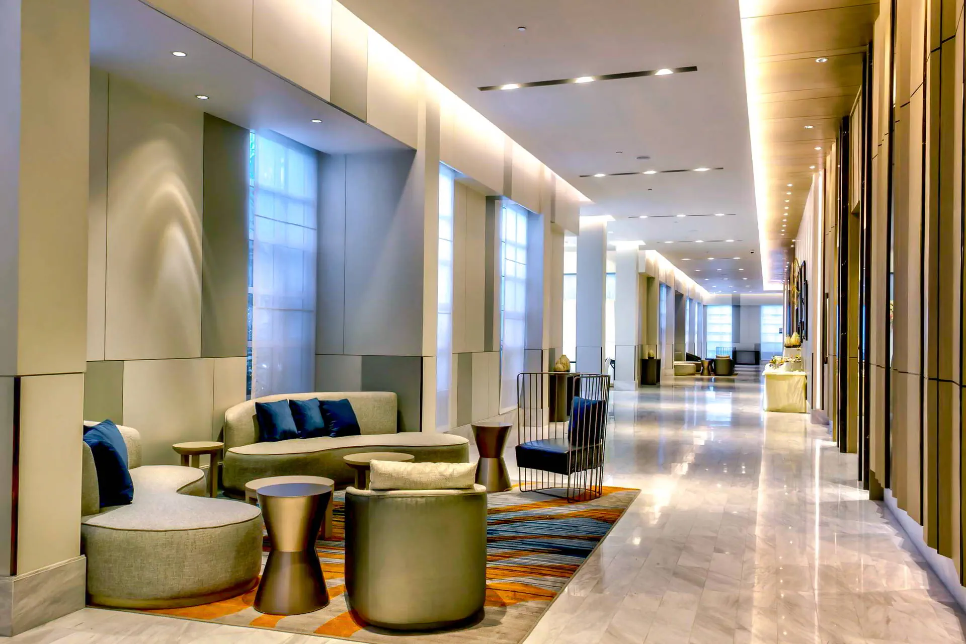 Novotel Phuket City Phokeethra - zdjęcie 12