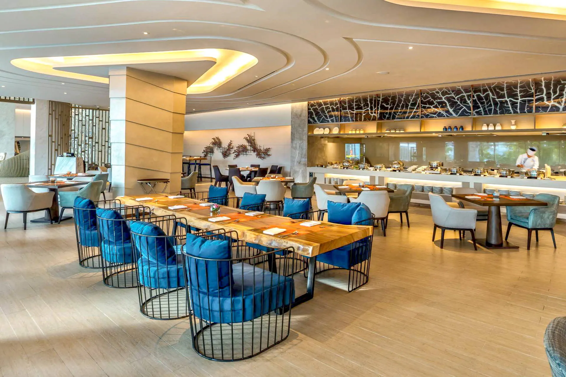 Novotel Phuket City Phokeethra - zdjęcie 4
