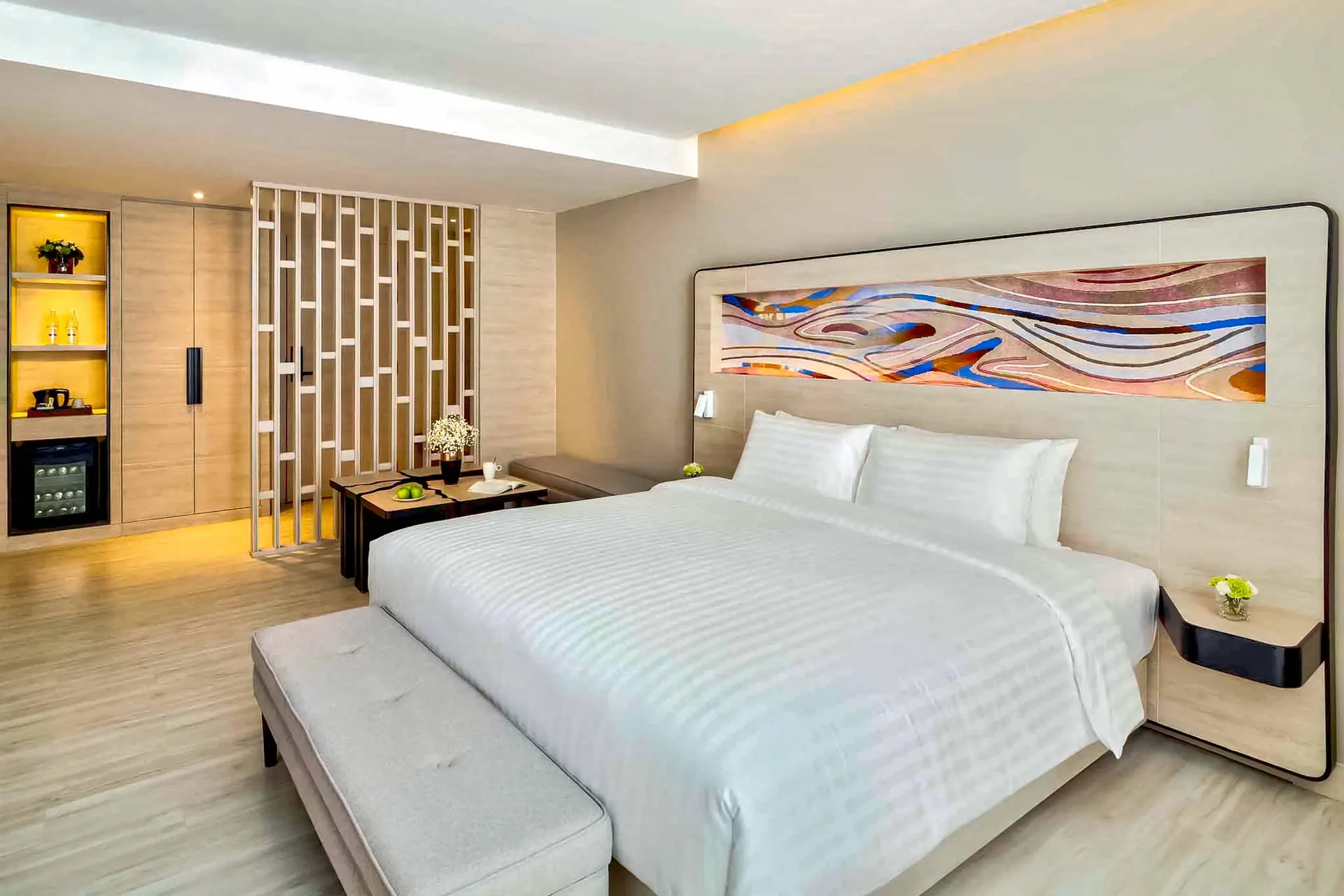 Novotel Phuket City Phokeethra - zdjęcie 3