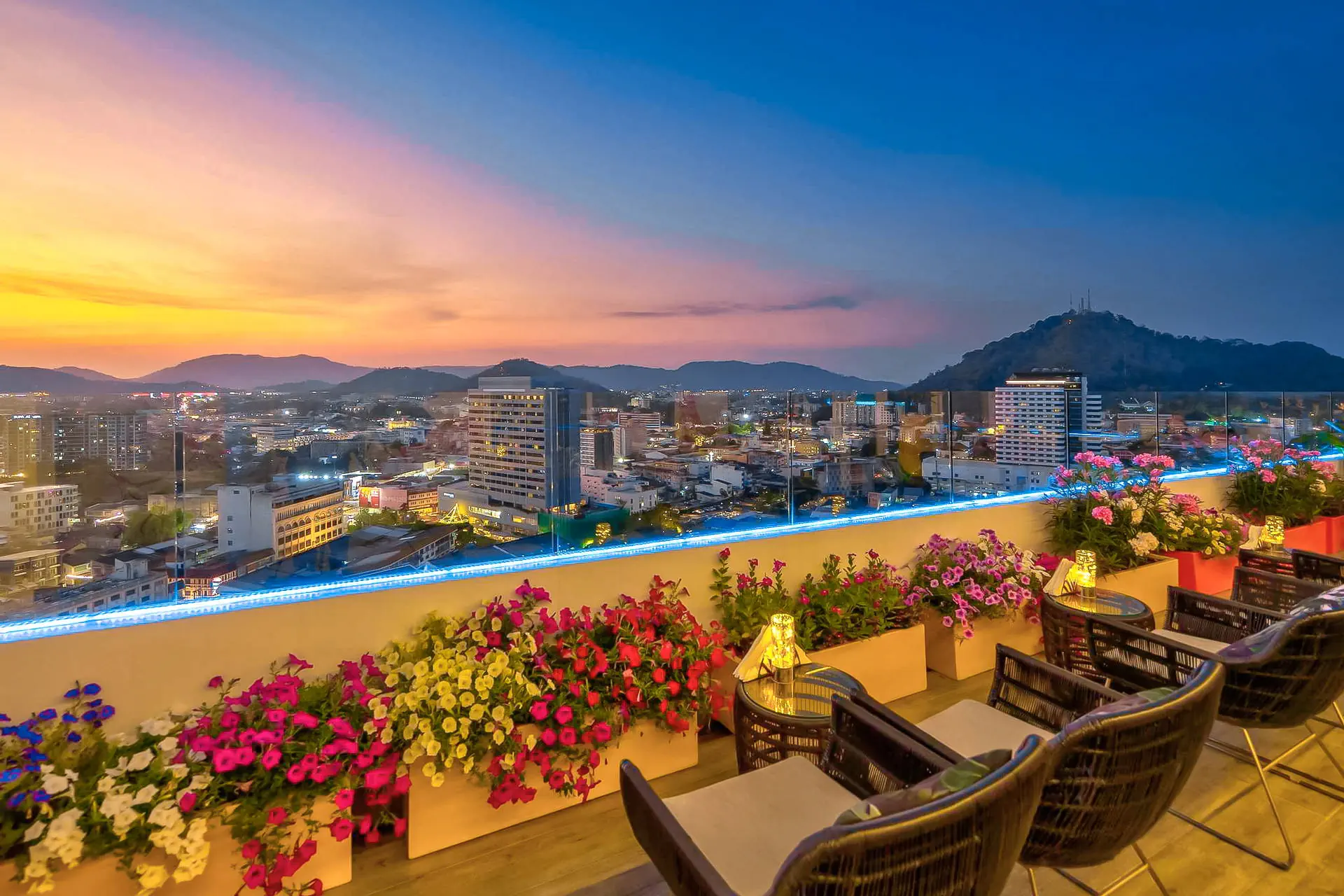 Novotel Phuket City Phokeethra - zdjęcie 5