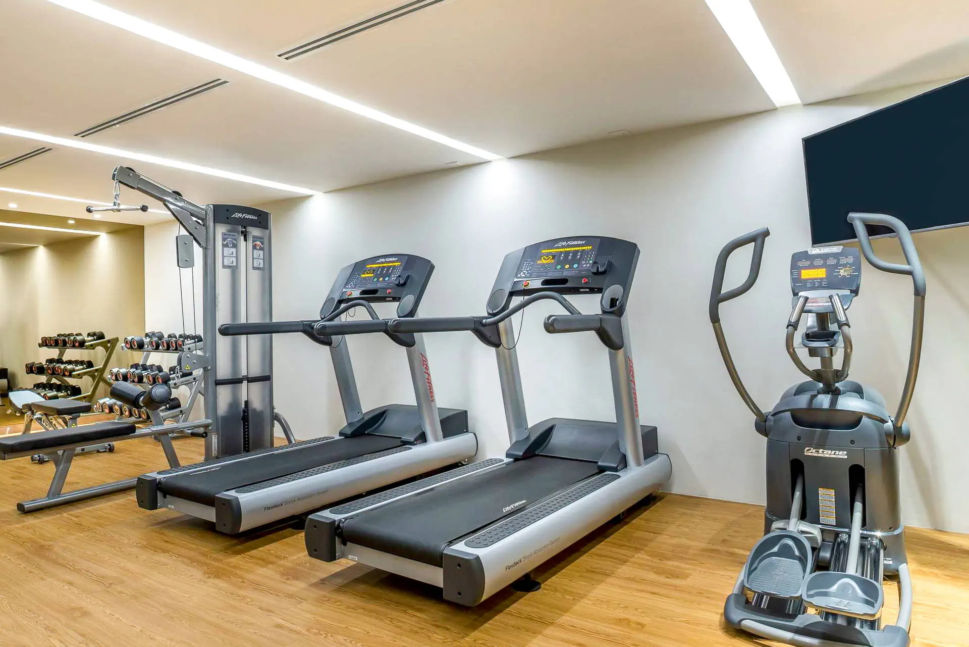 Novotel Phuket City Phokeethra - zdjęcie 26