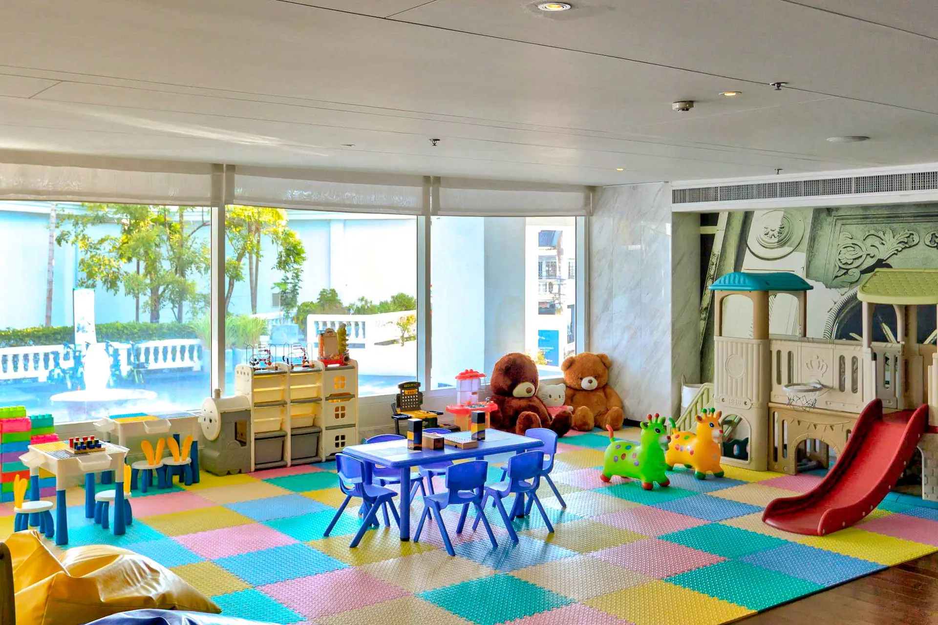 Novotel Phuket City Phokeethra - zdjęcie 15