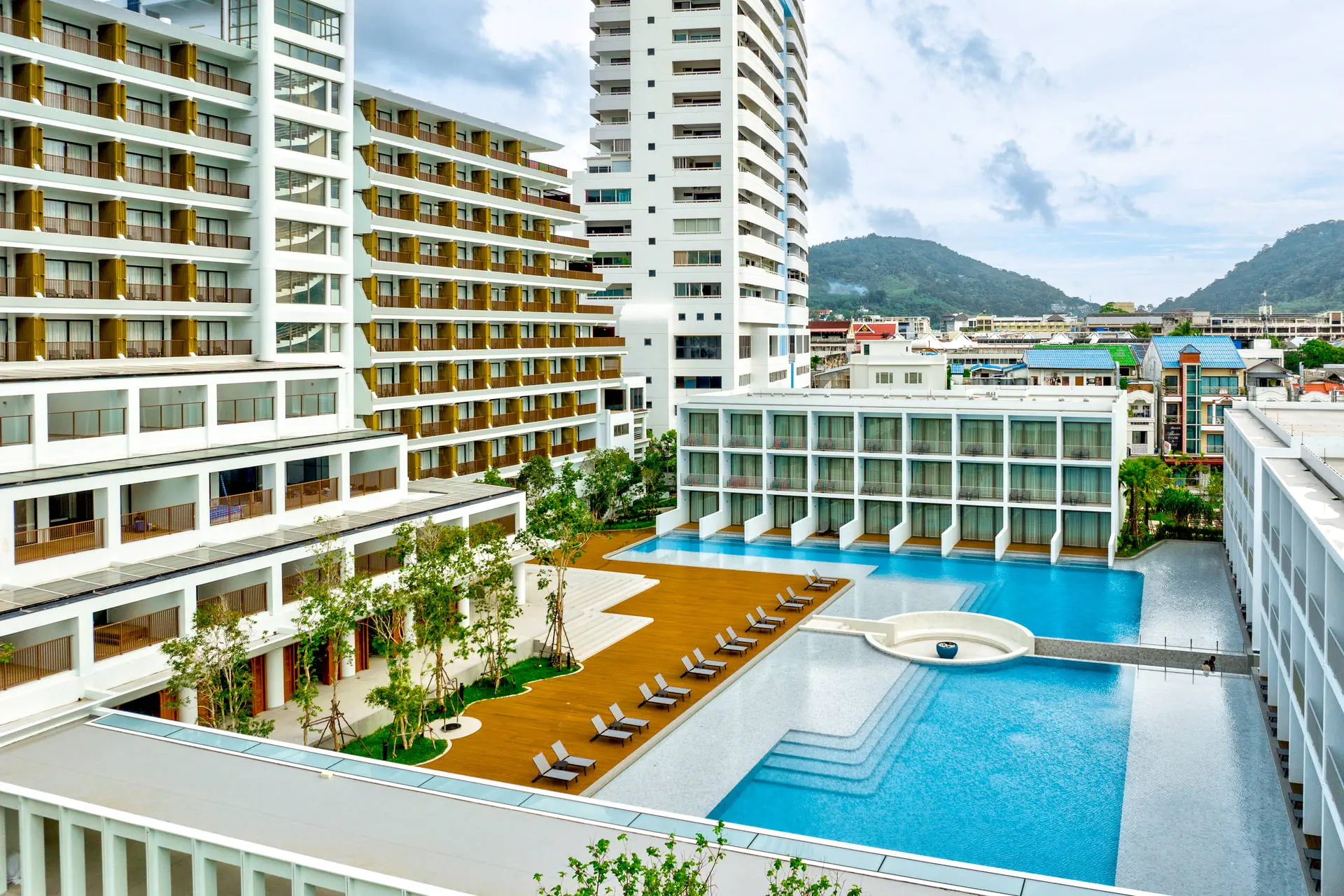 Patong Beach - zdjęcie 4