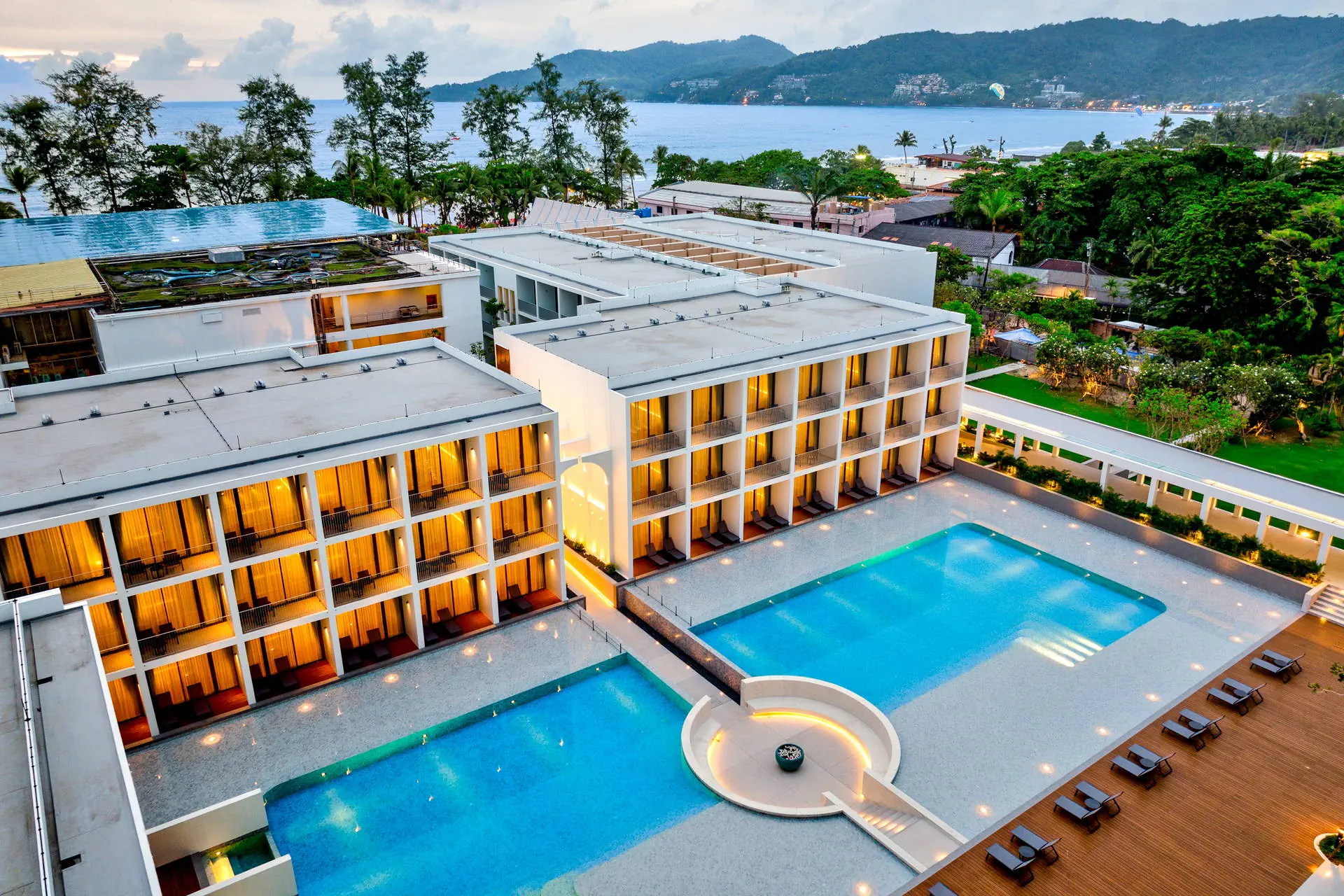 Patong Beach - zdjęcie 5