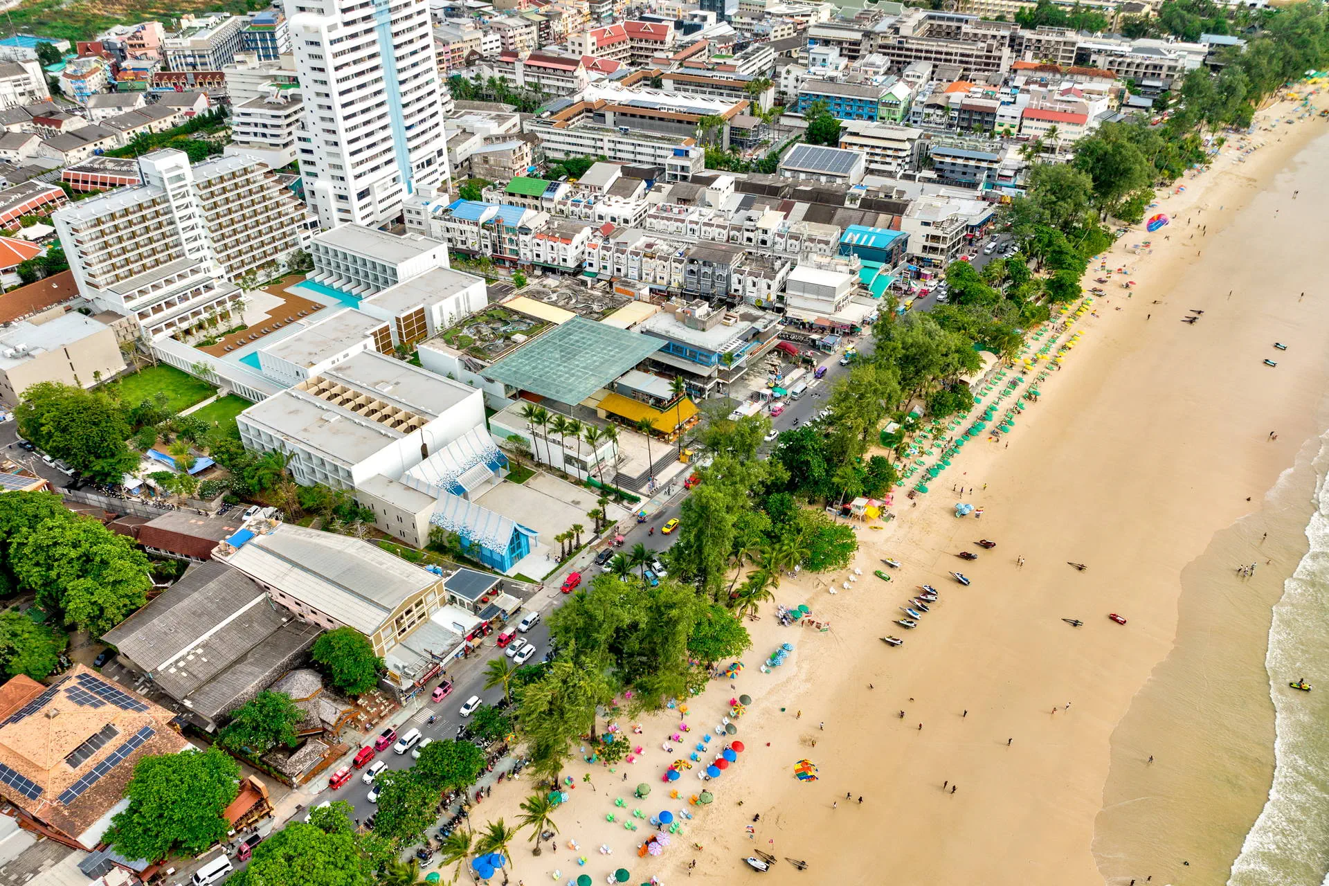 Patong Beach - zdjęcie 11