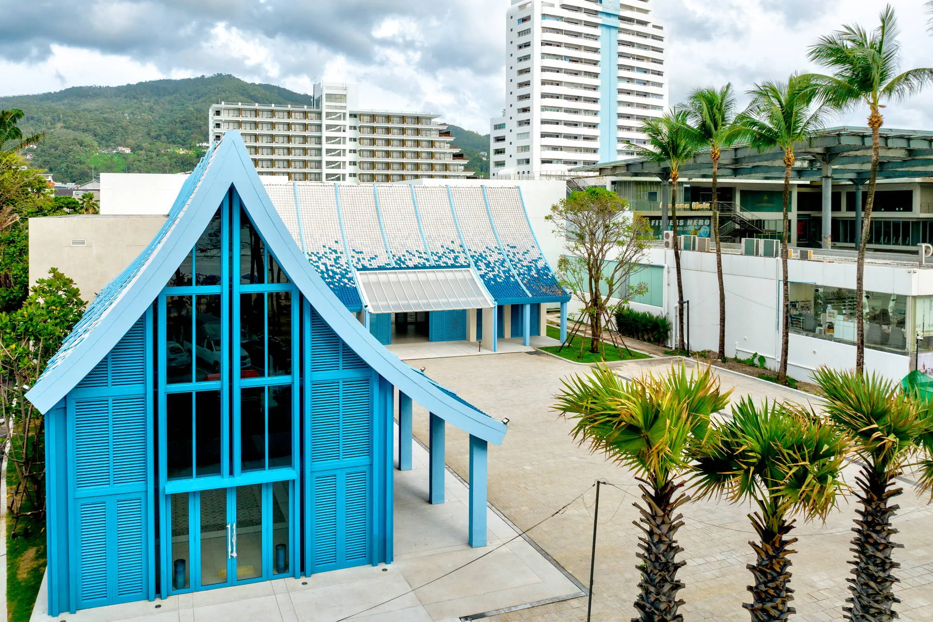 Patong Beach - zdjęcie 25