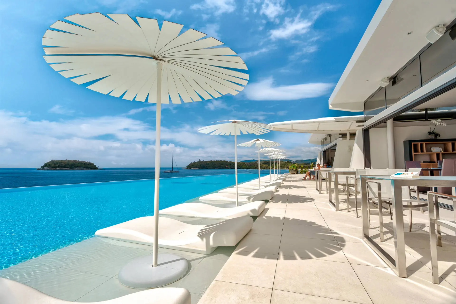 Kata Rocks Resort & Residences - zdjęcie 12