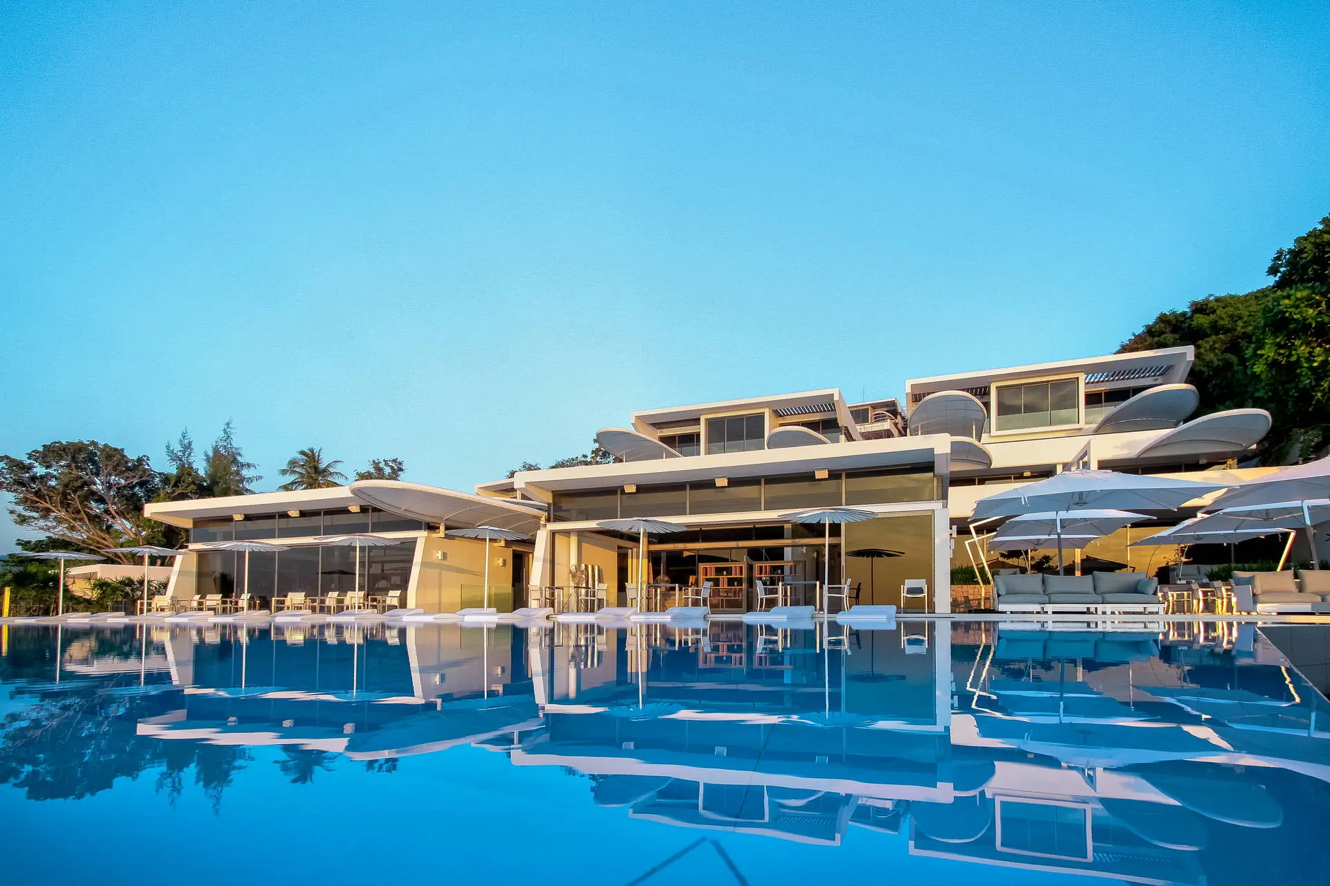 Kata Rocks Resort & Residences - zdjęcie 3