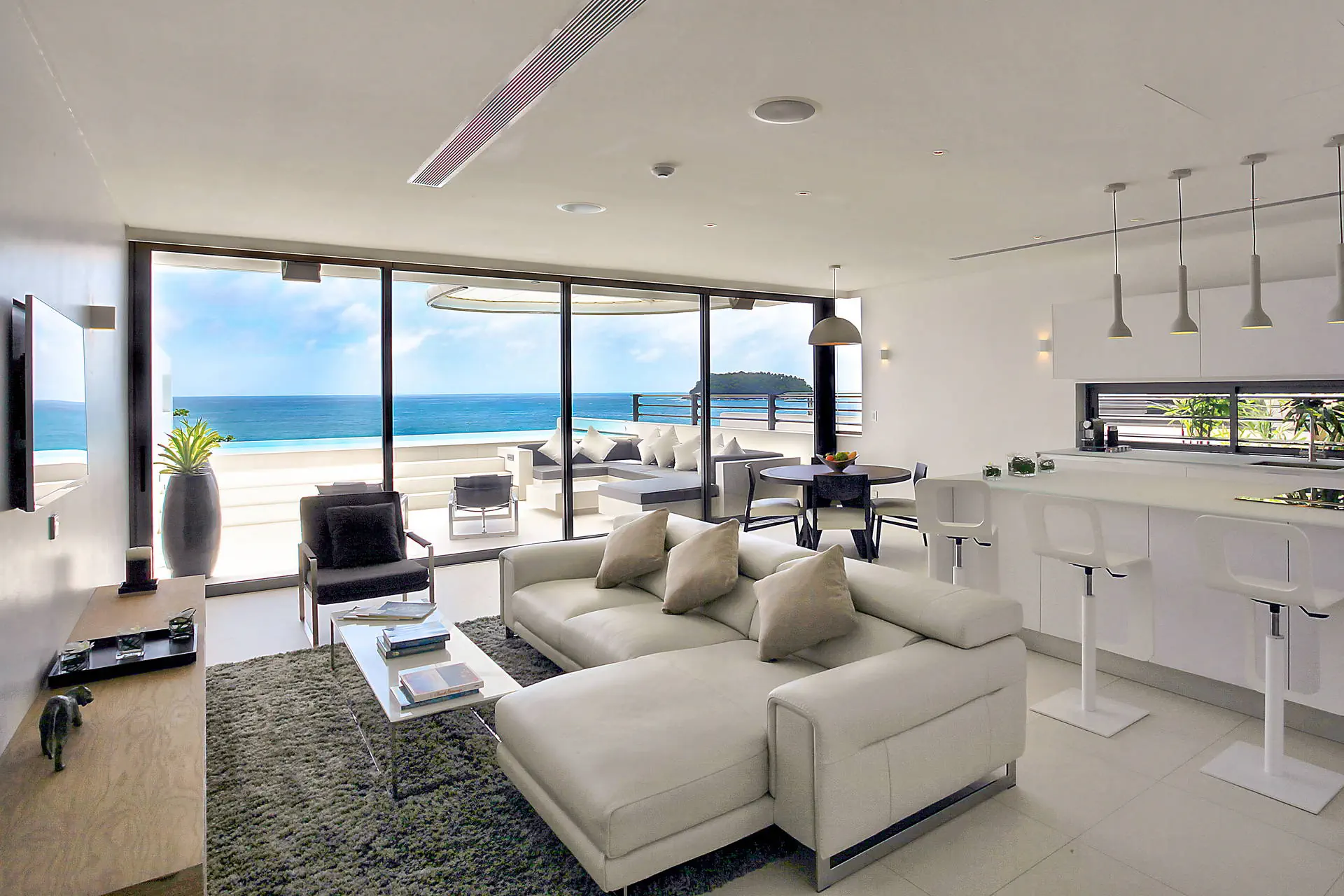 Kata Rocks Resort & Residences - zdjęcie 20