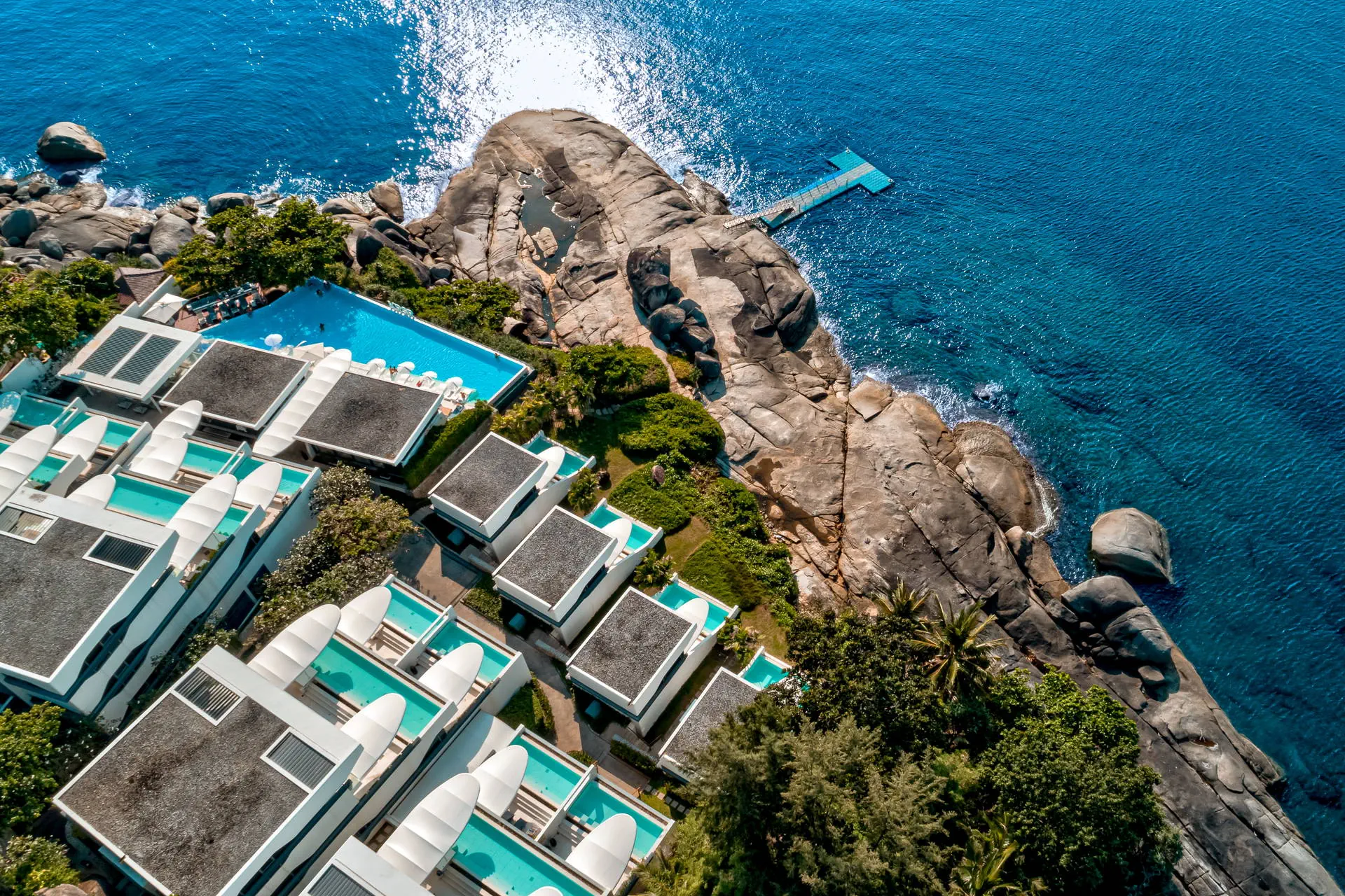 Kata Rocks Resort & Residences - zdjęcie 9