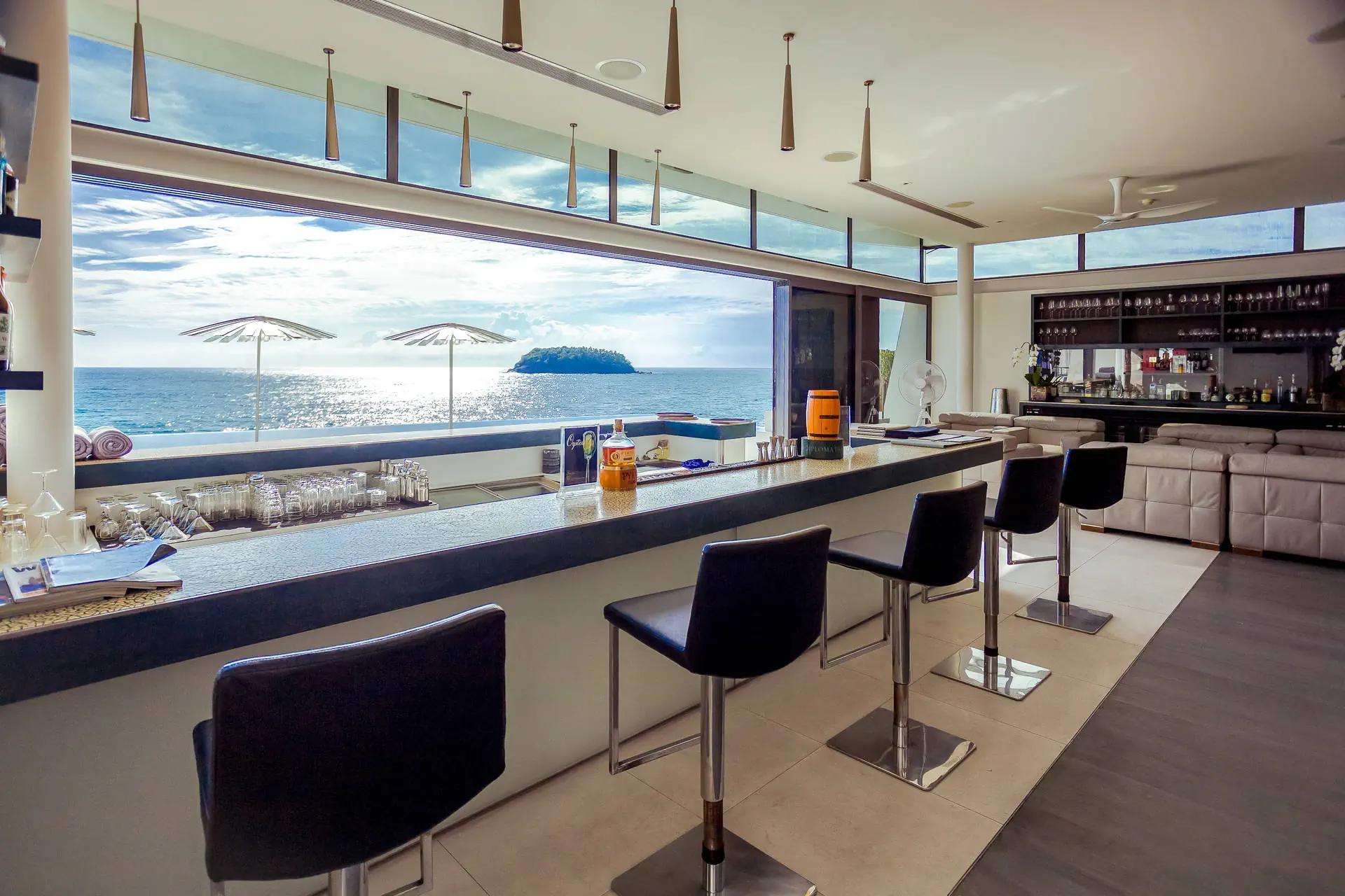 Kata Rocks Resort & Residences - zdjęcie 27