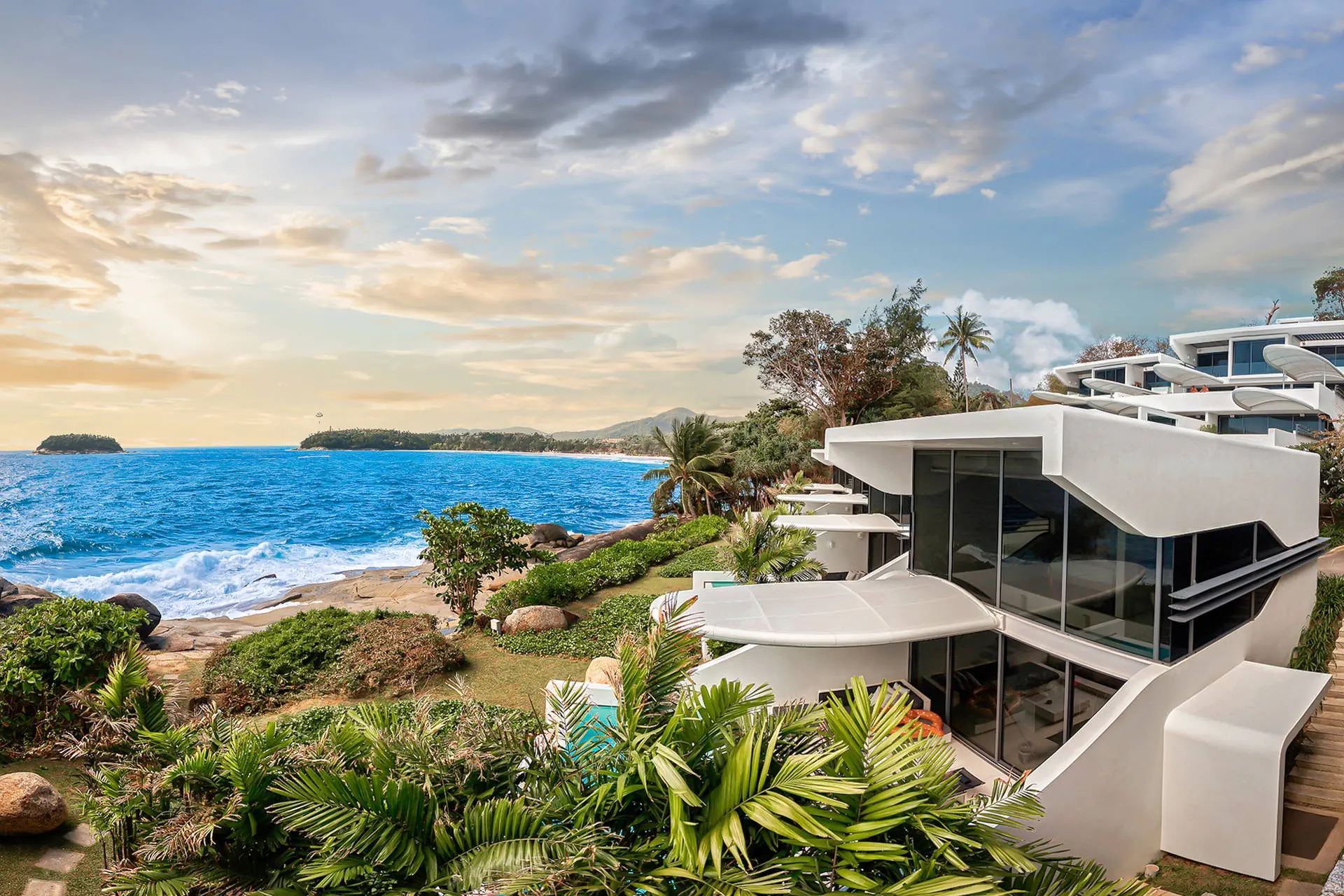 Kata Rocks Resort & Residences - zdjęcie 8