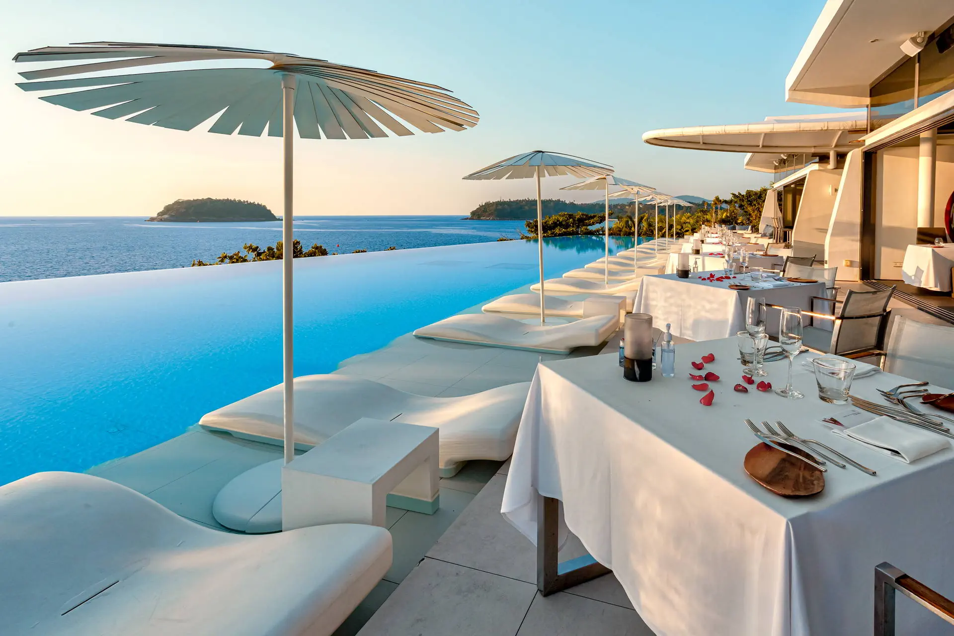 Kata Rocks Resort & Residences - zdjęcie 13