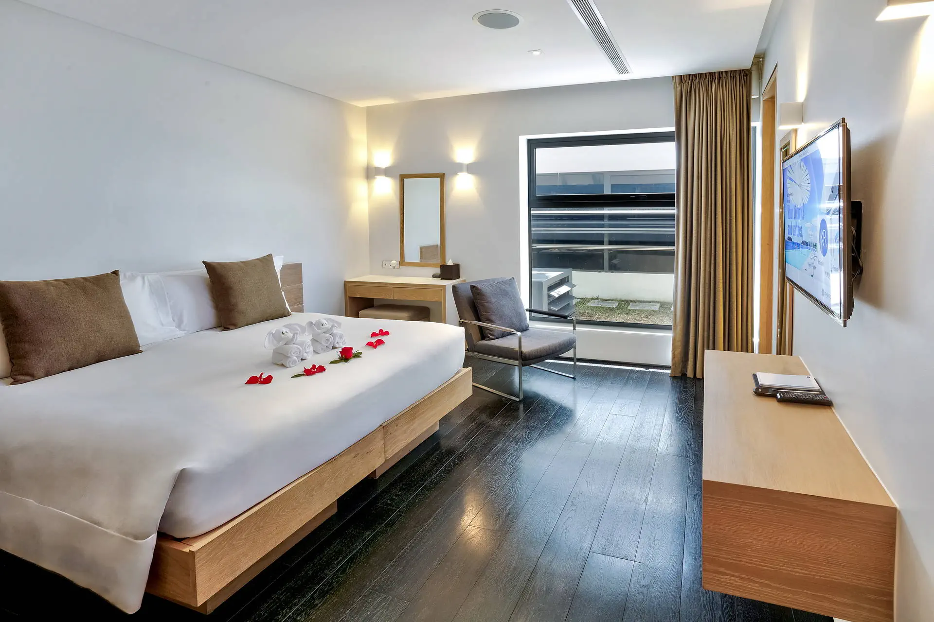 Kata Rocks Resort & Residences - zdjęcie 19