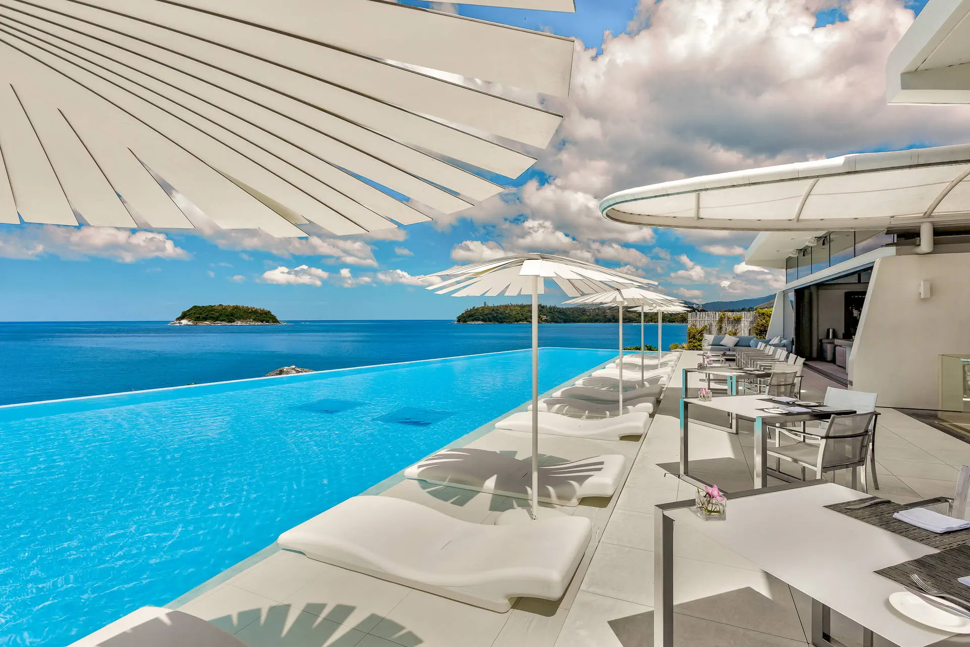 Kata Rocks Resort & Residences - zdjęcie 11