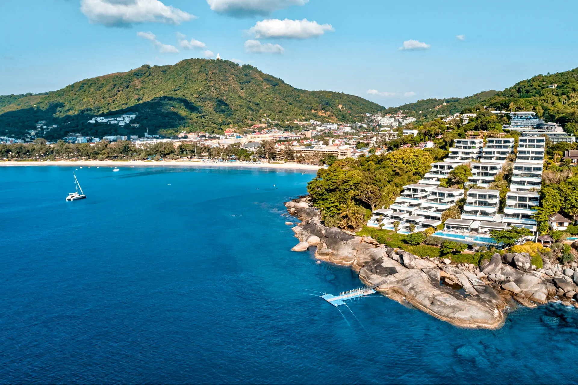 Kata Rocks Resort & Residences - zdjęcie 7