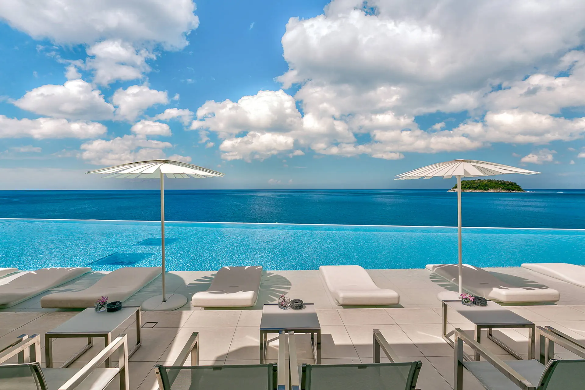 Kata Rocks Resort & Residences - zdjęcie 10