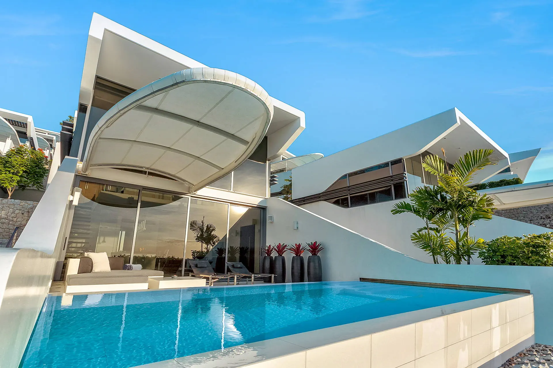 Kata Rocks Resort & Residences - zdjęcie 4