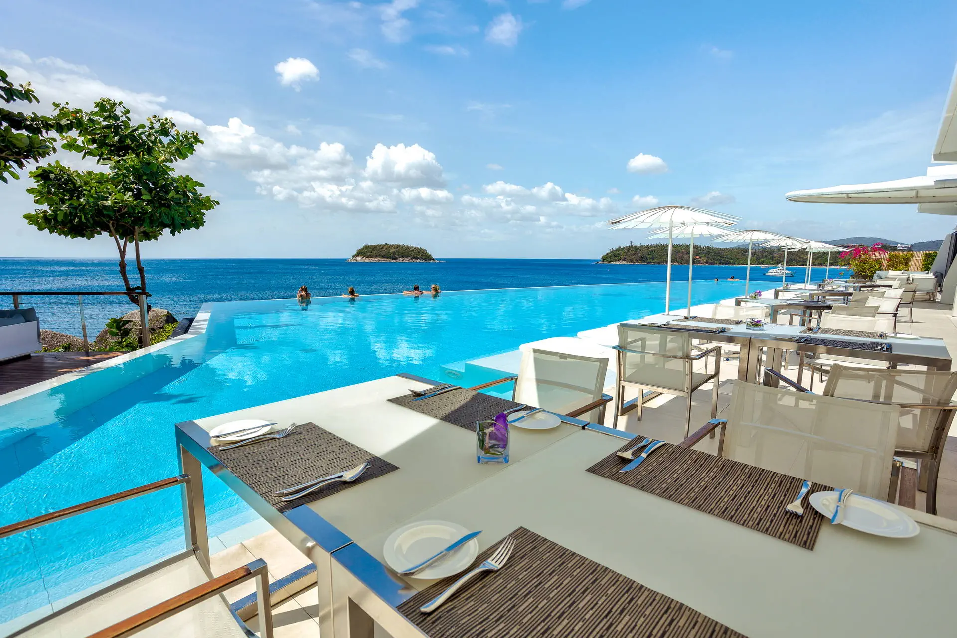 Kata Rocks Resort & Residences - zdjęcie 14