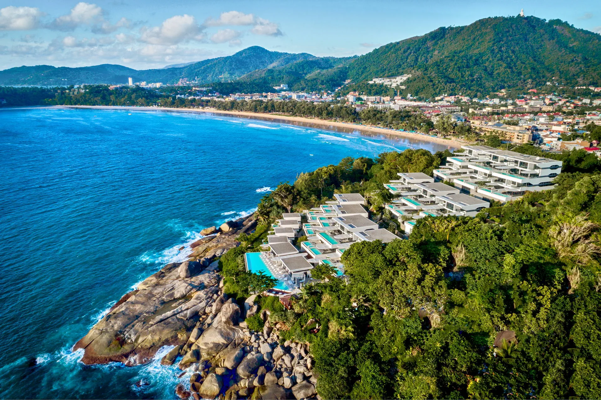 Kata Rocks Resort & Residences - zdjęcie 17