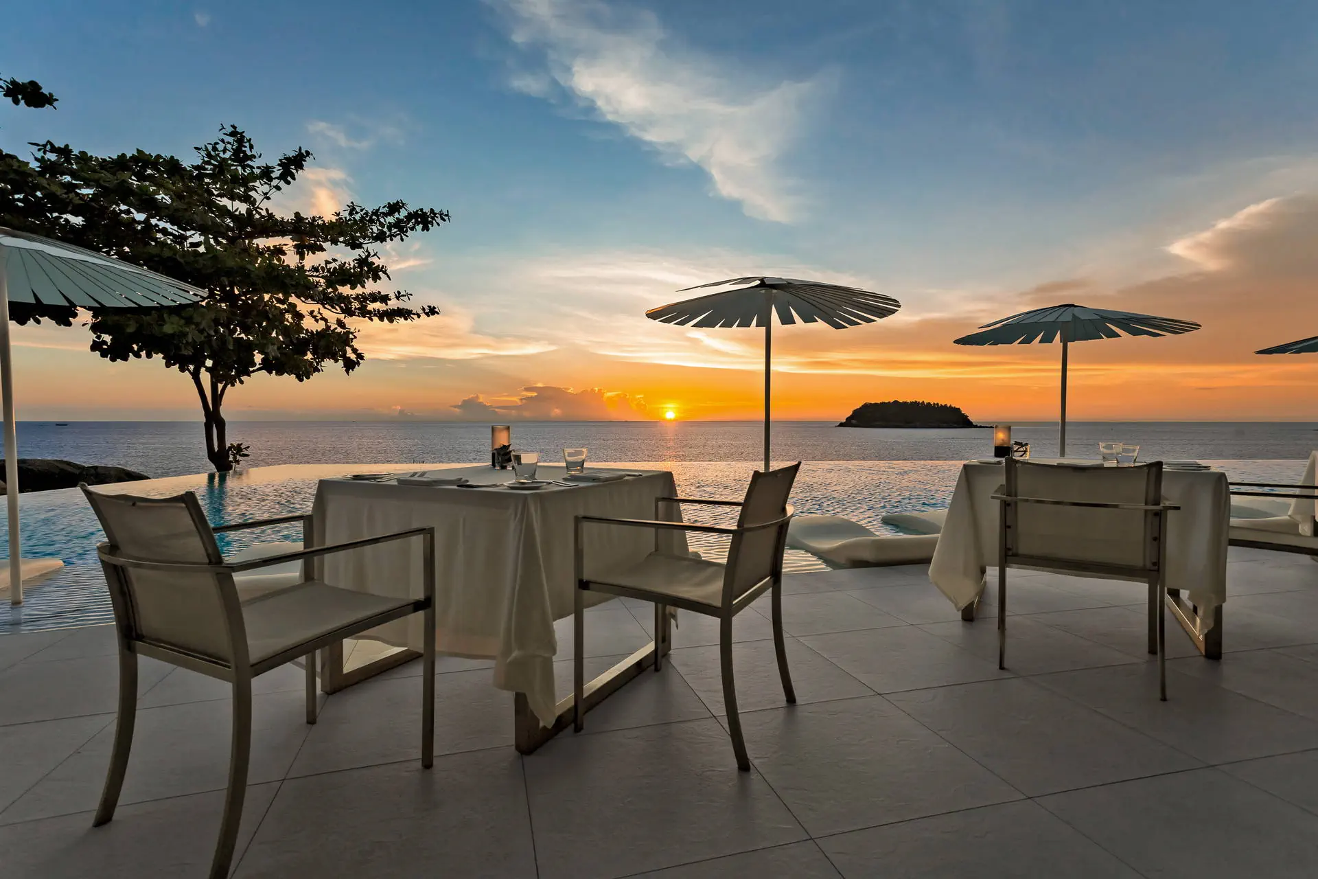 Kata Rocks Resort & Residences - zdjęcie 26
