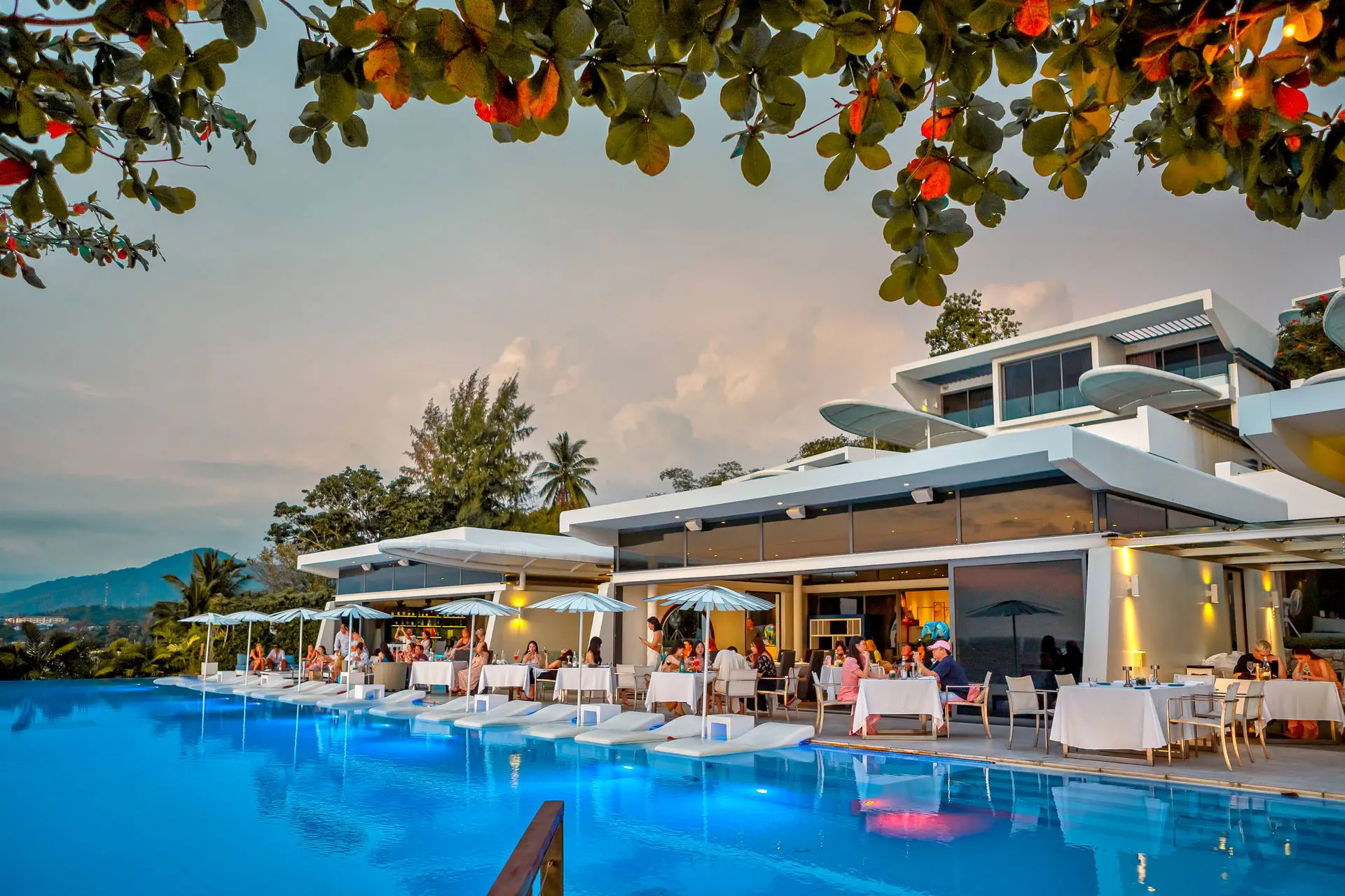 Kata Rocks Resort & Residences - zdjęcie 6