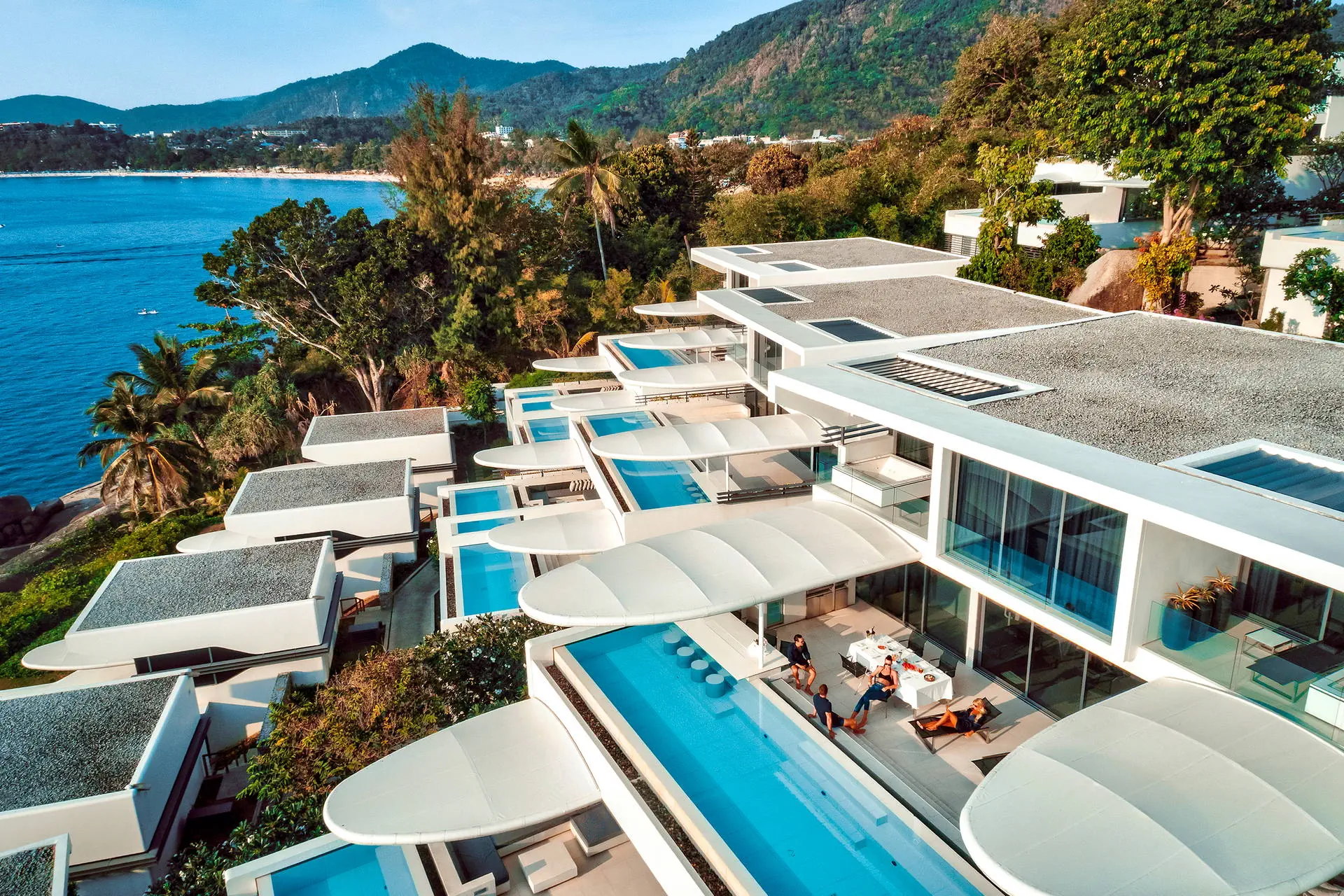 Kata Rocks Resort & Residences - zdjęcie 5