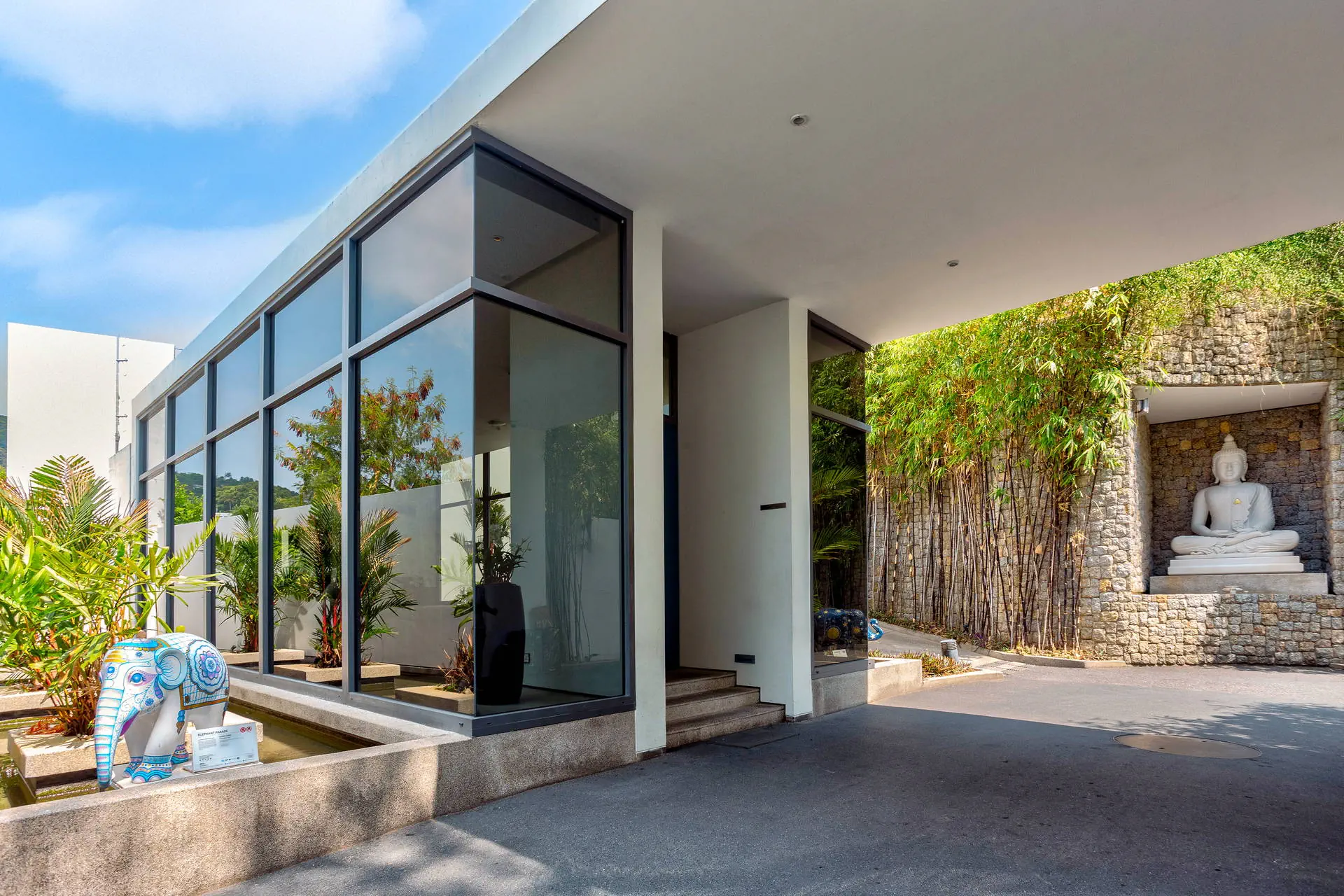 Kata Rocks Resort & Residences - zdjęcie 32