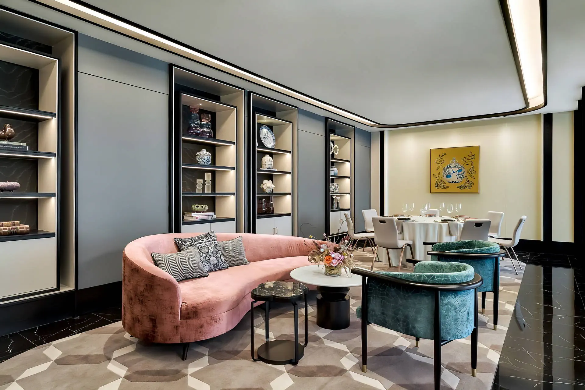 The Millen Penang, Autograph Collection - zdjęcie 20